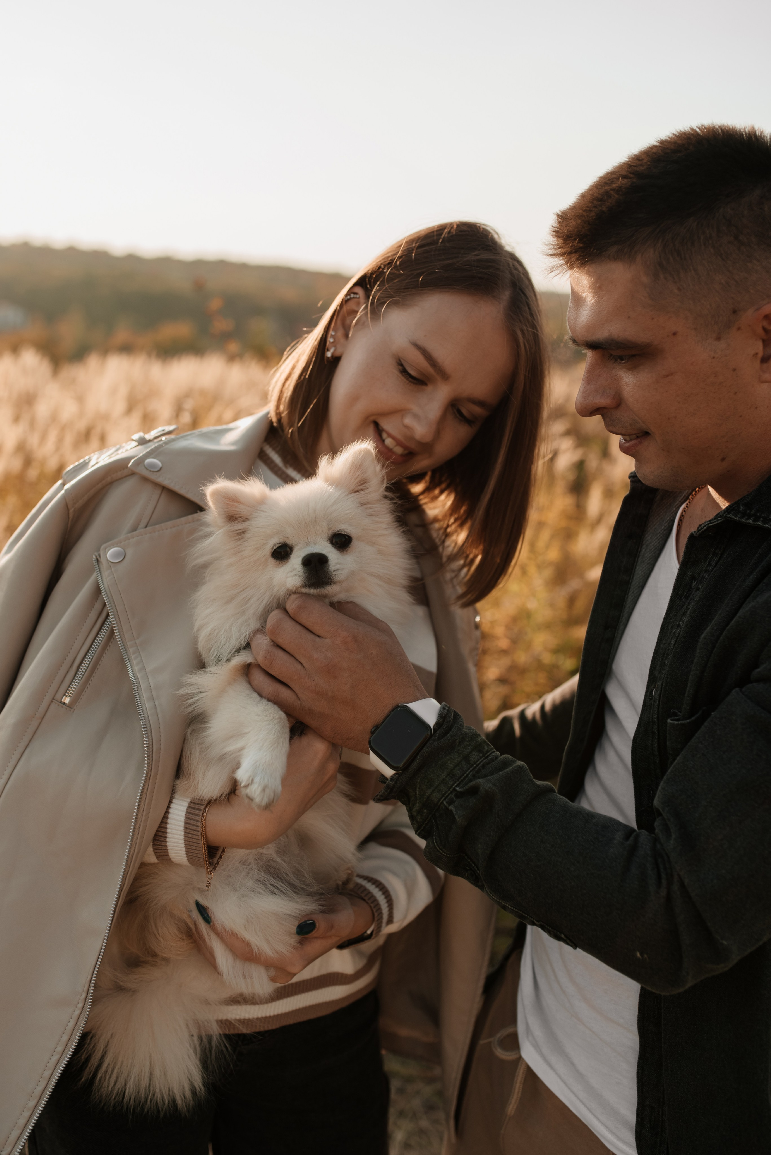Наташа ♡ Женя. Фотограф Ольга Плеханова | Нижний Новгород, Москва