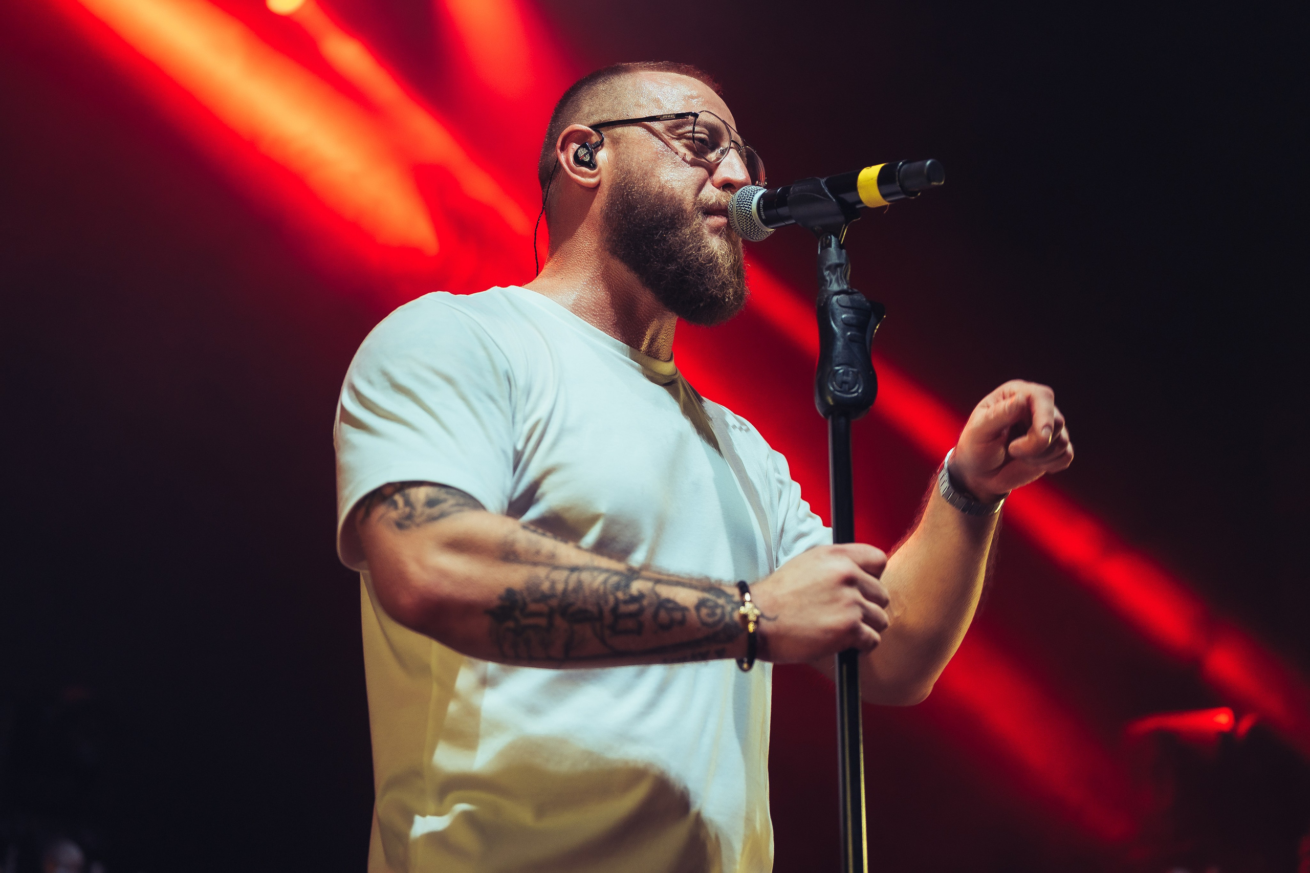 МАВАШИ group, 2025 год. Иван Кубик — фотограф и видеограф