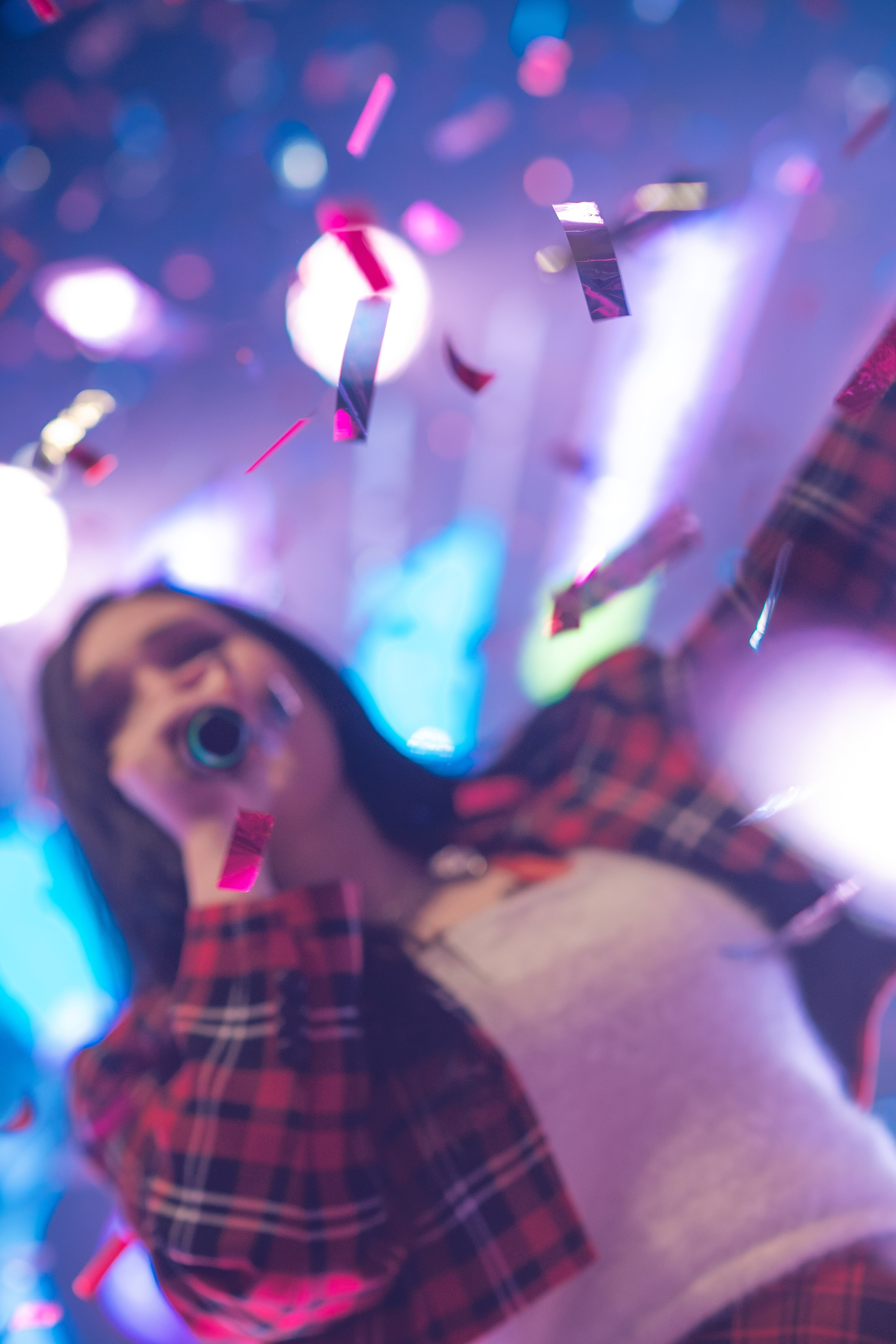 Dead Blond — репортажная съёмка. Иван Кубик — фотограф и видеограф