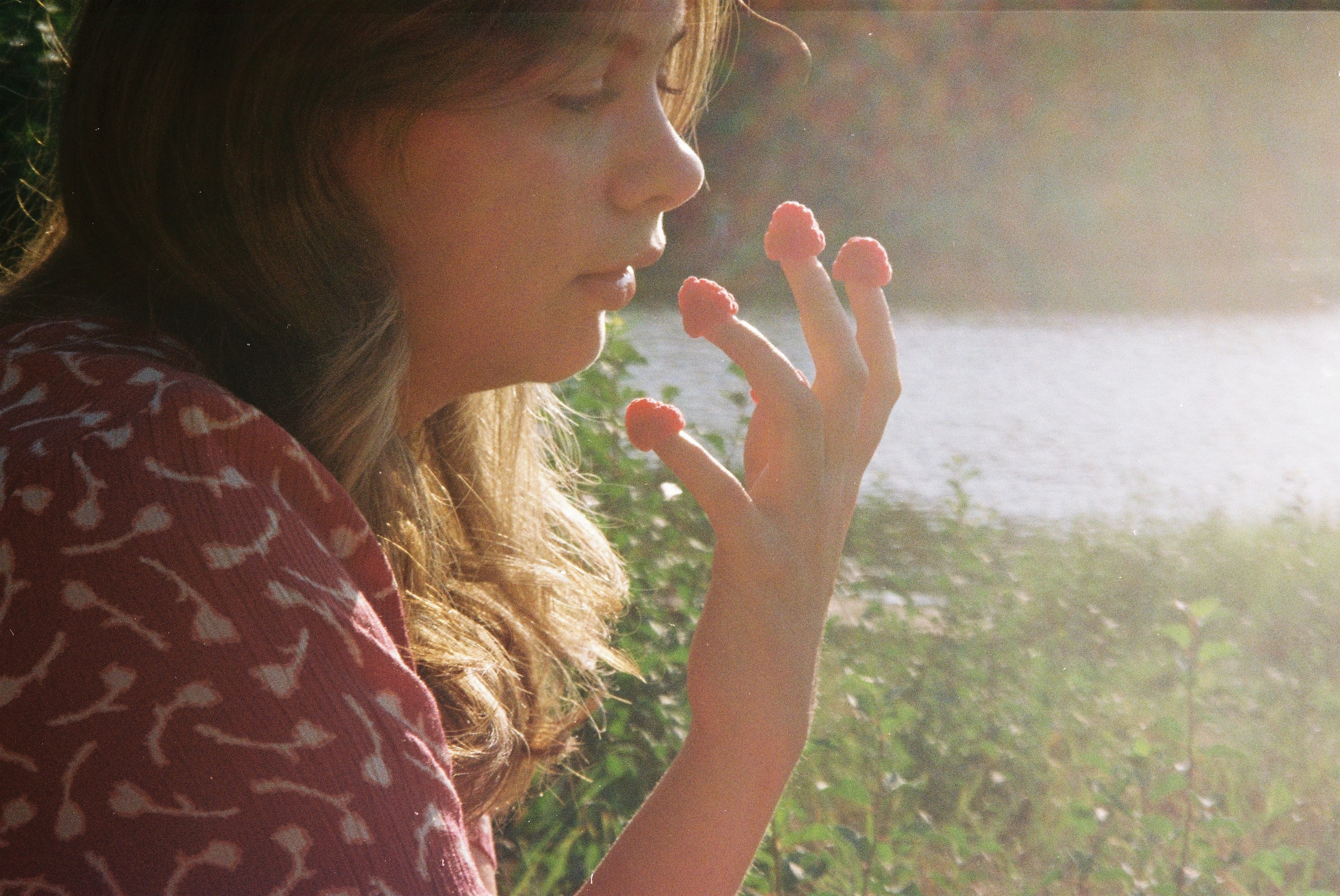 Пикник. • Фотограф Александра Светозар Алчевск •