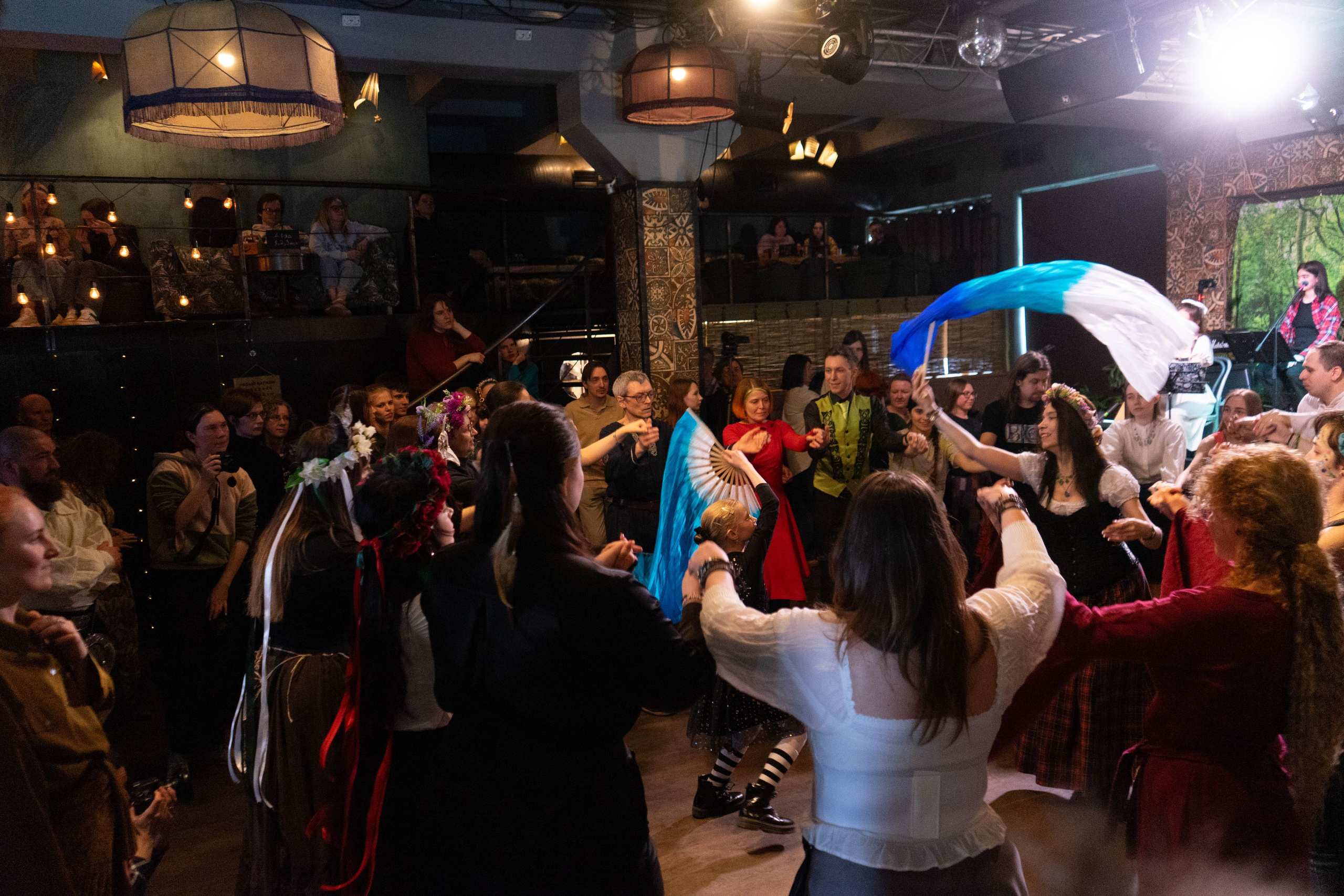 Бельтаинство