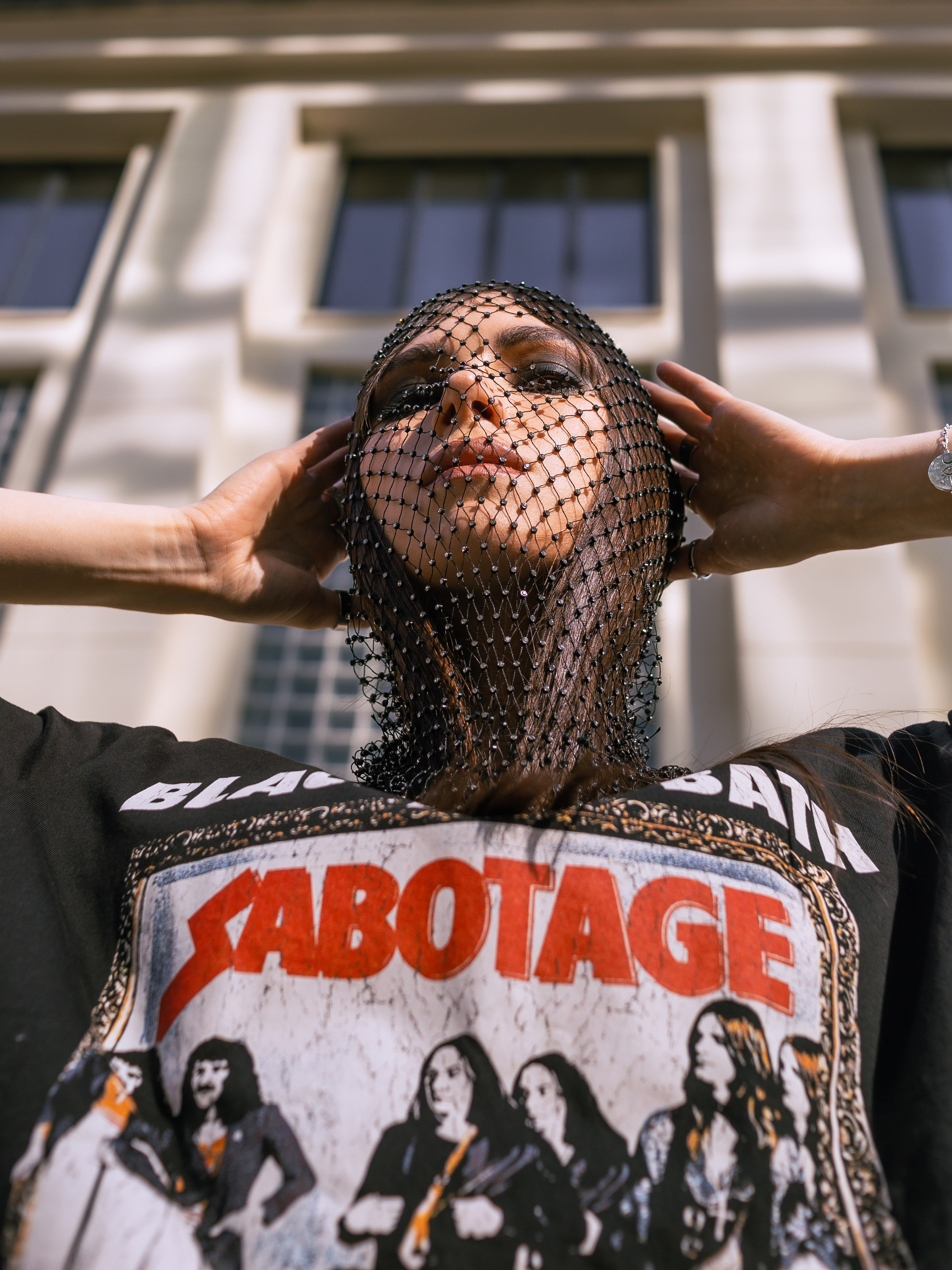 Ira. Фотограф в Москве Лилия Федотова