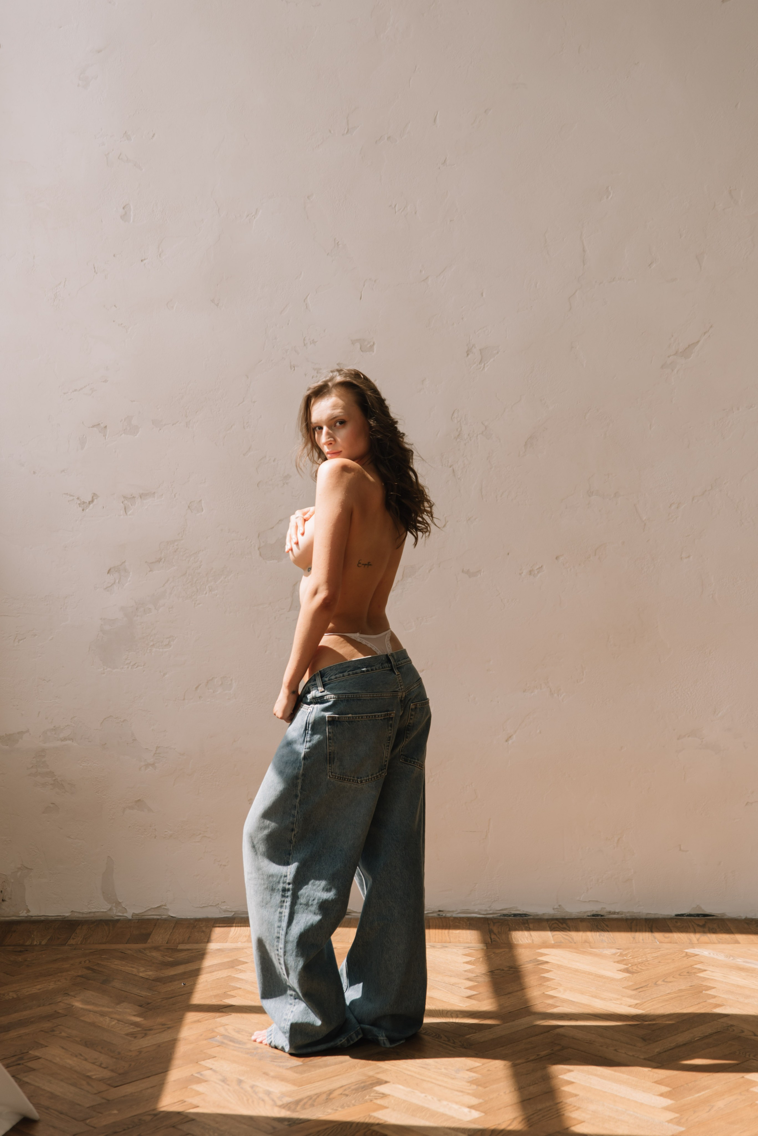 Алина. Фотограф Нижний Новгорода Елена Калмыкова