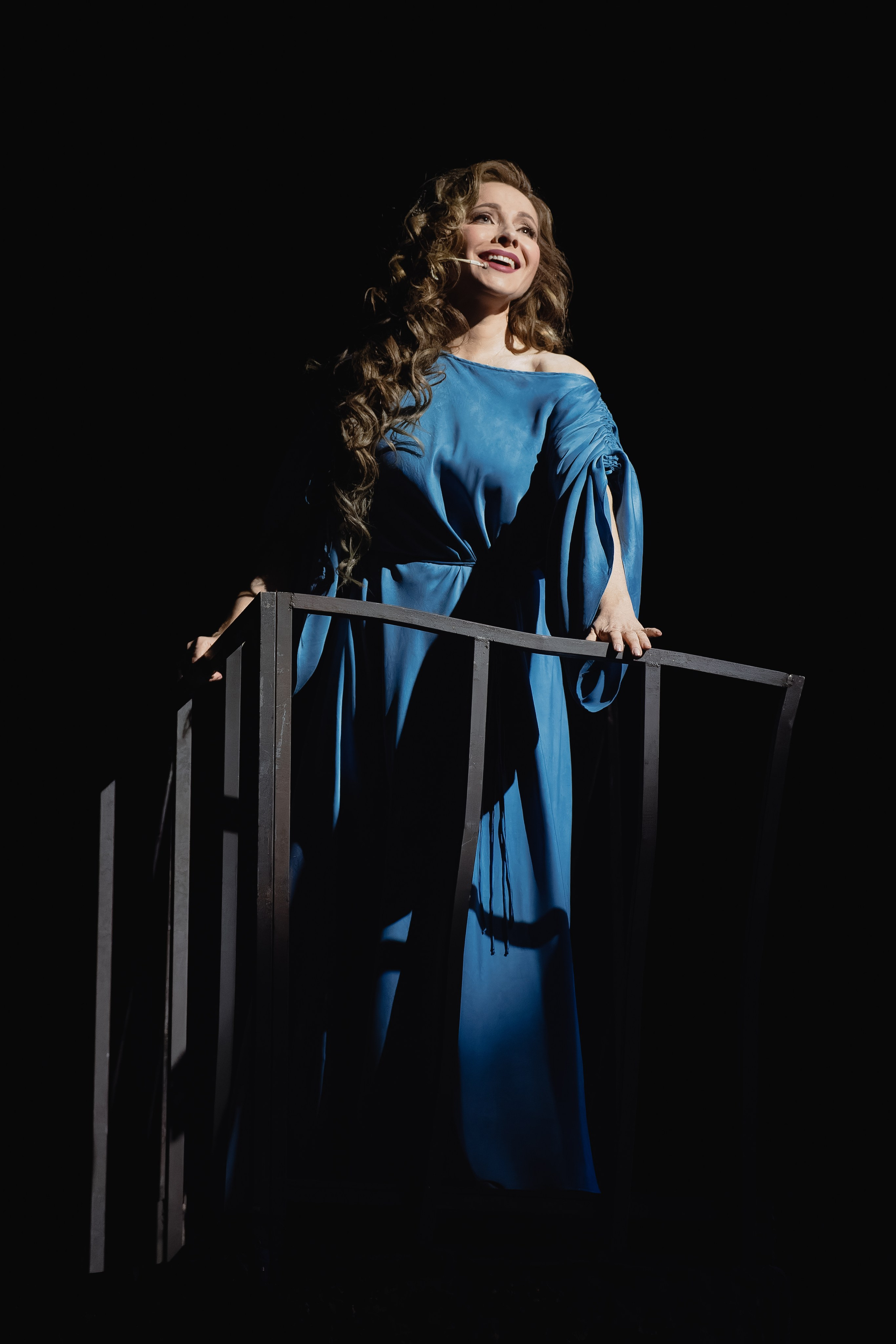 Театр Моссовета: Иисус Христос — Суперзвезда — 33 года на сцене. Сайт фотографа Сергея Абрамова