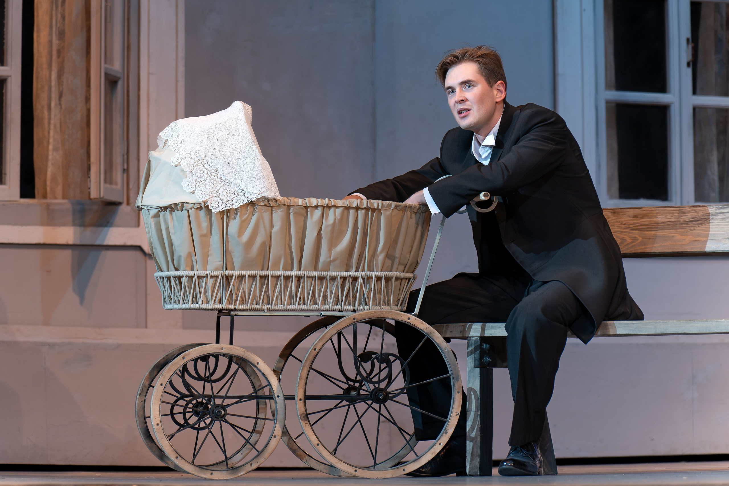 Три Сестры. Сайт фотографа Сергея Абрамова