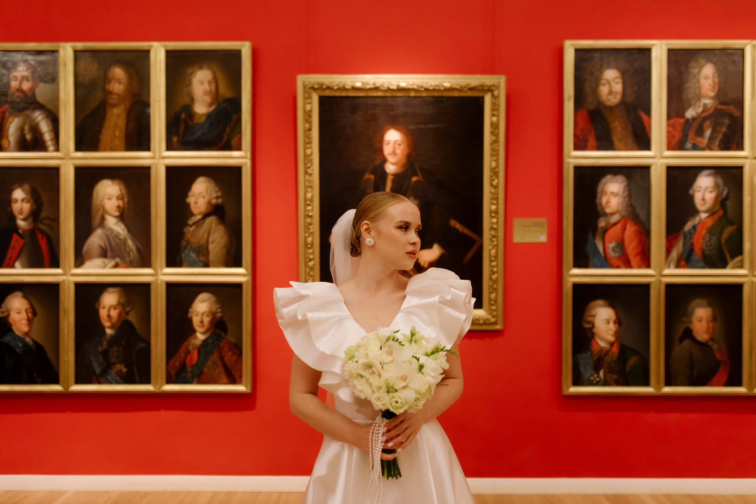 Борис и Юля 23.08.25. Индивидуальный, семейный и свадебный фотограф