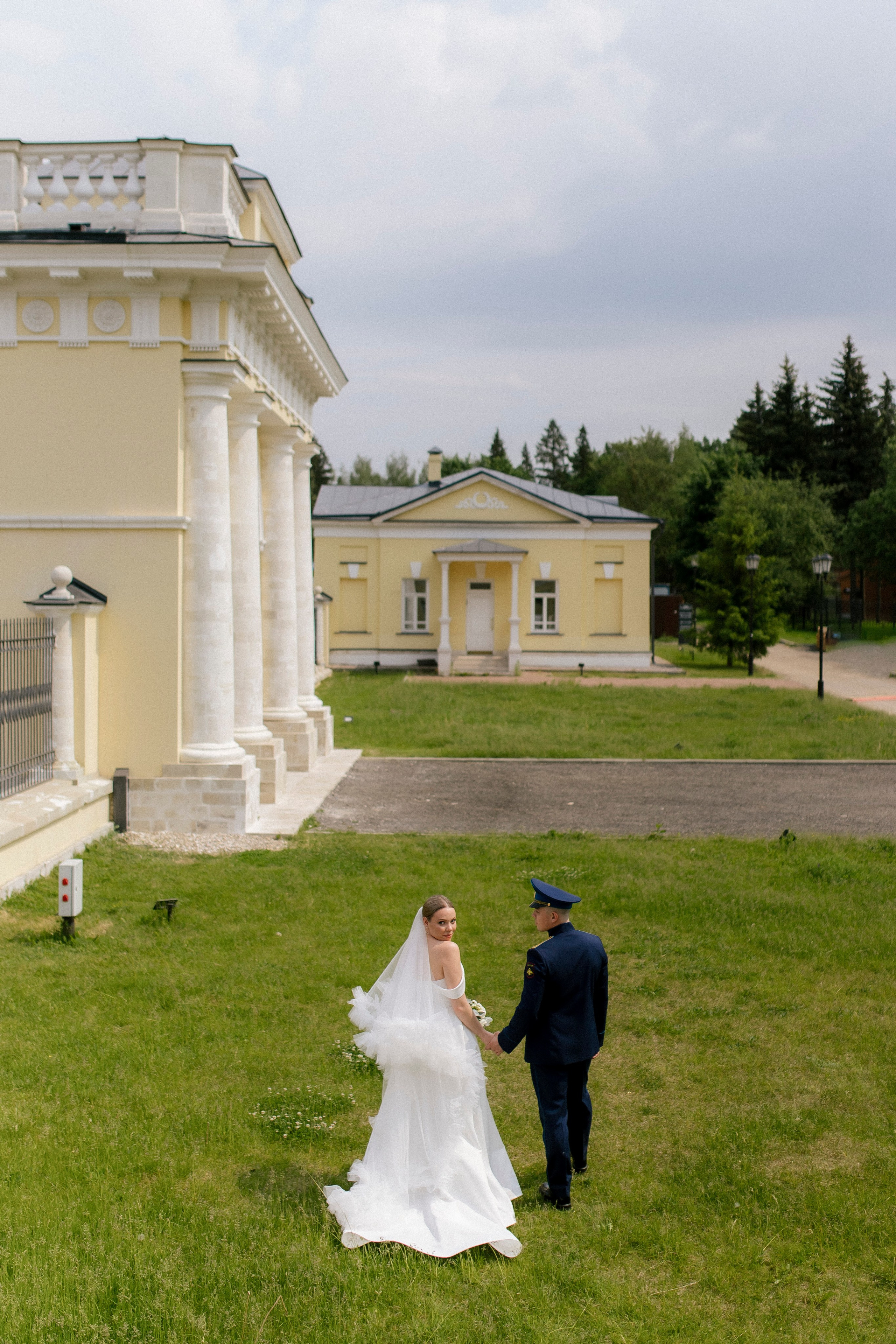 Александр и Лилия 06.06.25. Индивидуальный, семейный и свадебный фотограф