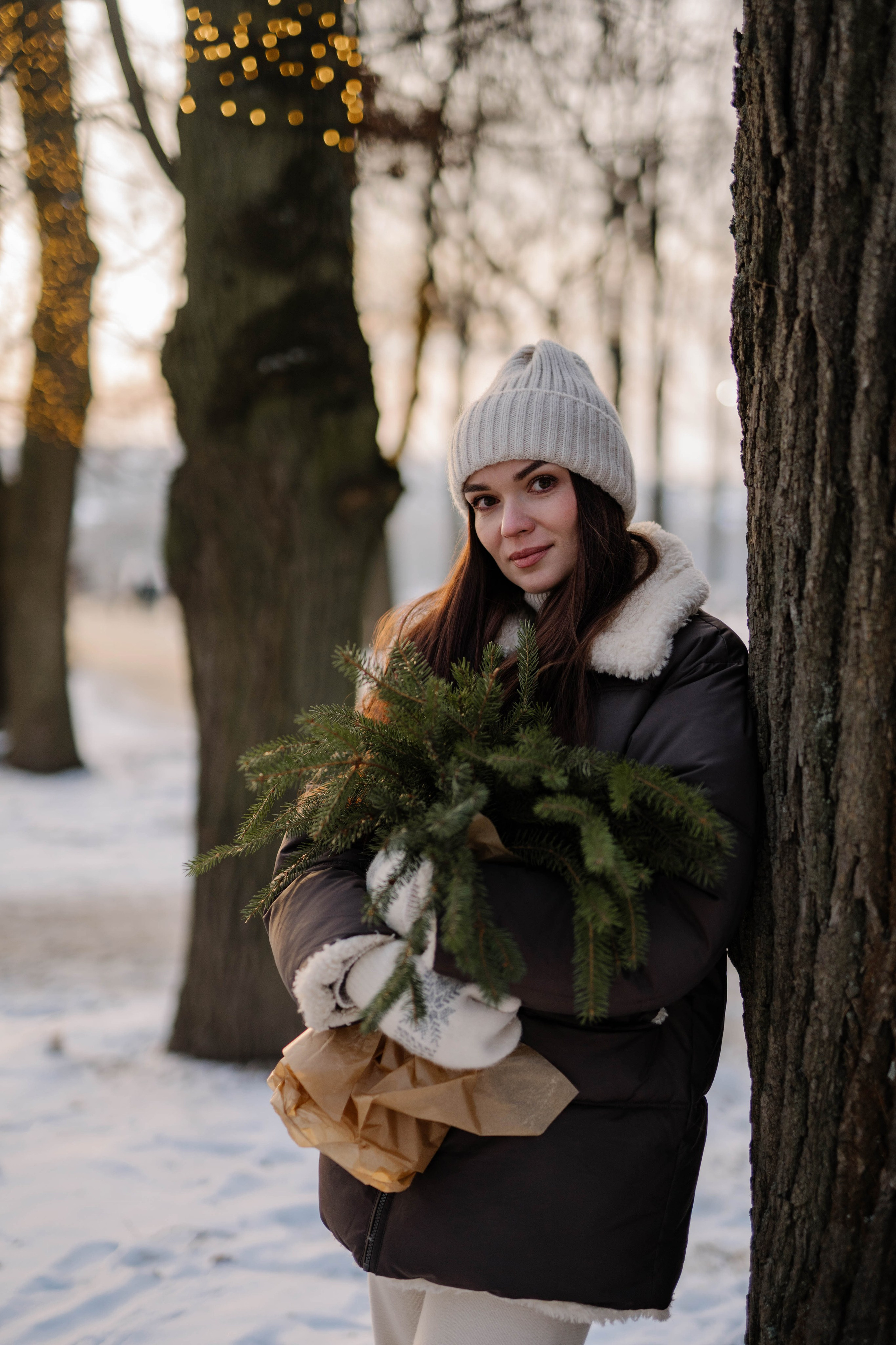 Анастасия. Свадебный и семейный фотограф в Калуге Анна Киреева