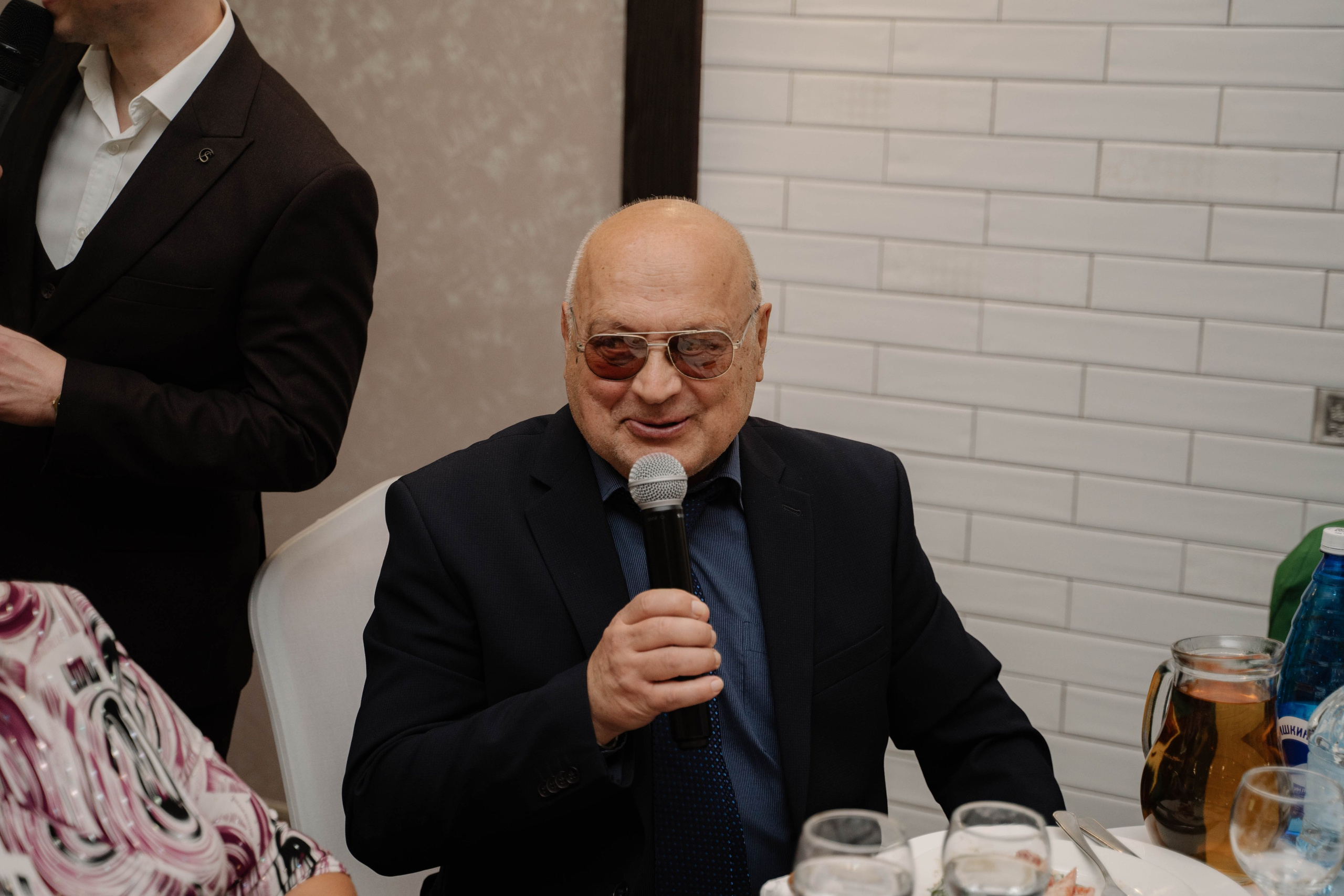 Илья и Юлия. Свадебный и семейный фотограф в Калуге Анна Киреева