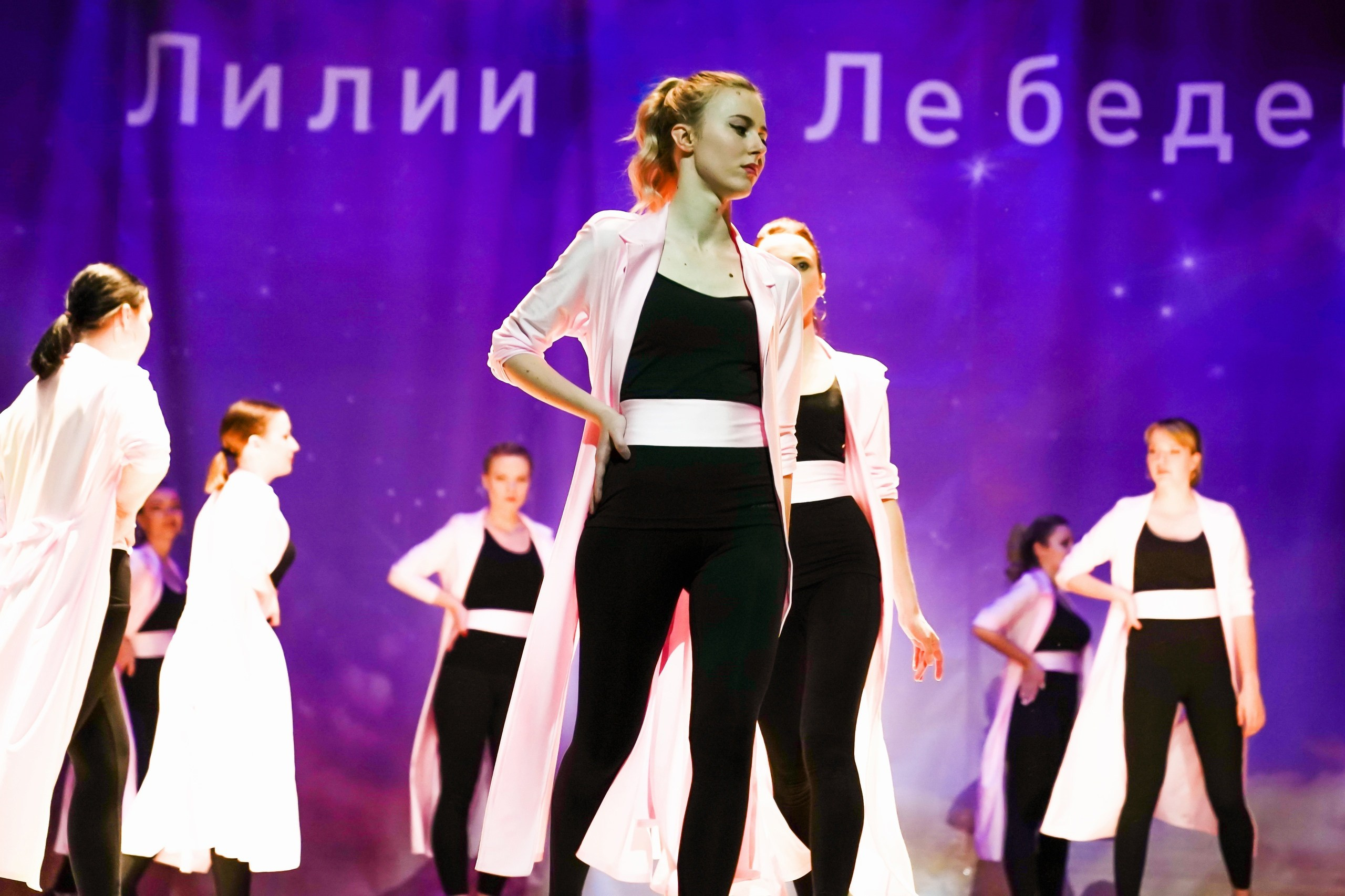 Фото с творческого вечера "Из весны в лето" Tanzclass Лилии Лебедевой, Фрязино. Tanzclass Лилии Лебедевой, Фрязино