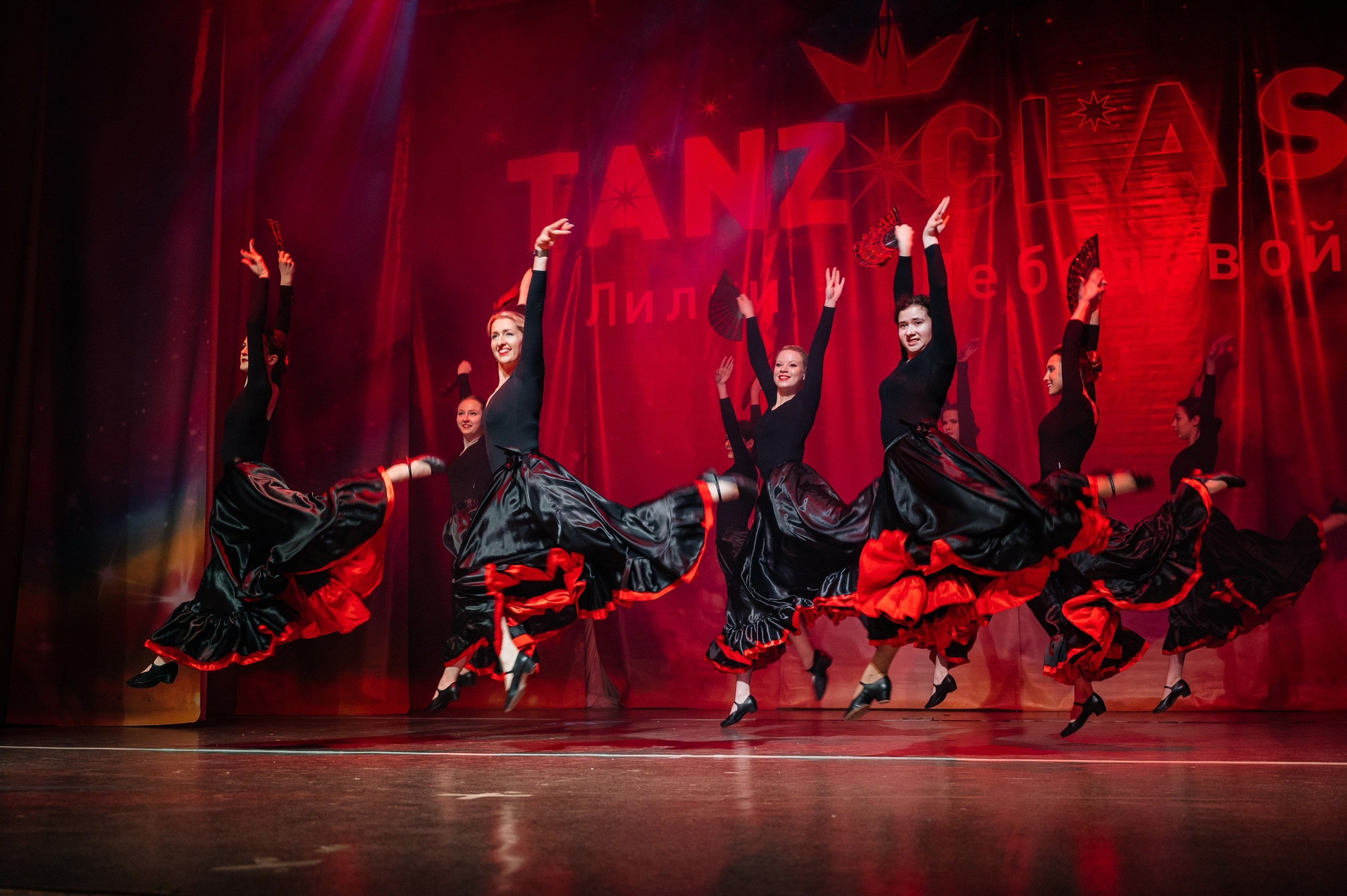 Фото с генеральной репетиции Tanzclass Лилии Лебедевой, 28.04.2023. Tanzclass Лилии Лебедевой, Фрязино