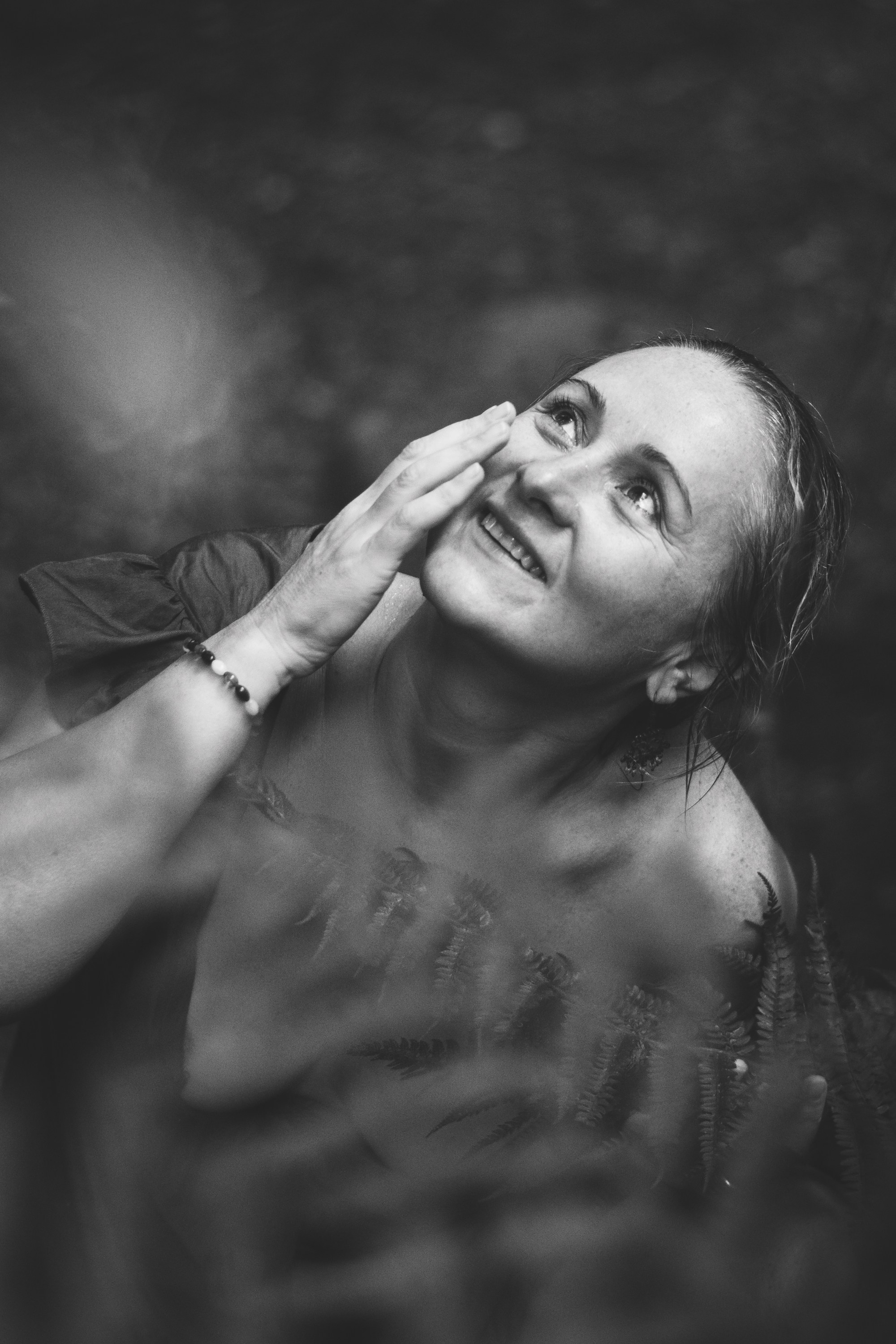 Ню фотосессия в Сочи. Фотограф в Сочи | Щербакова Дарья