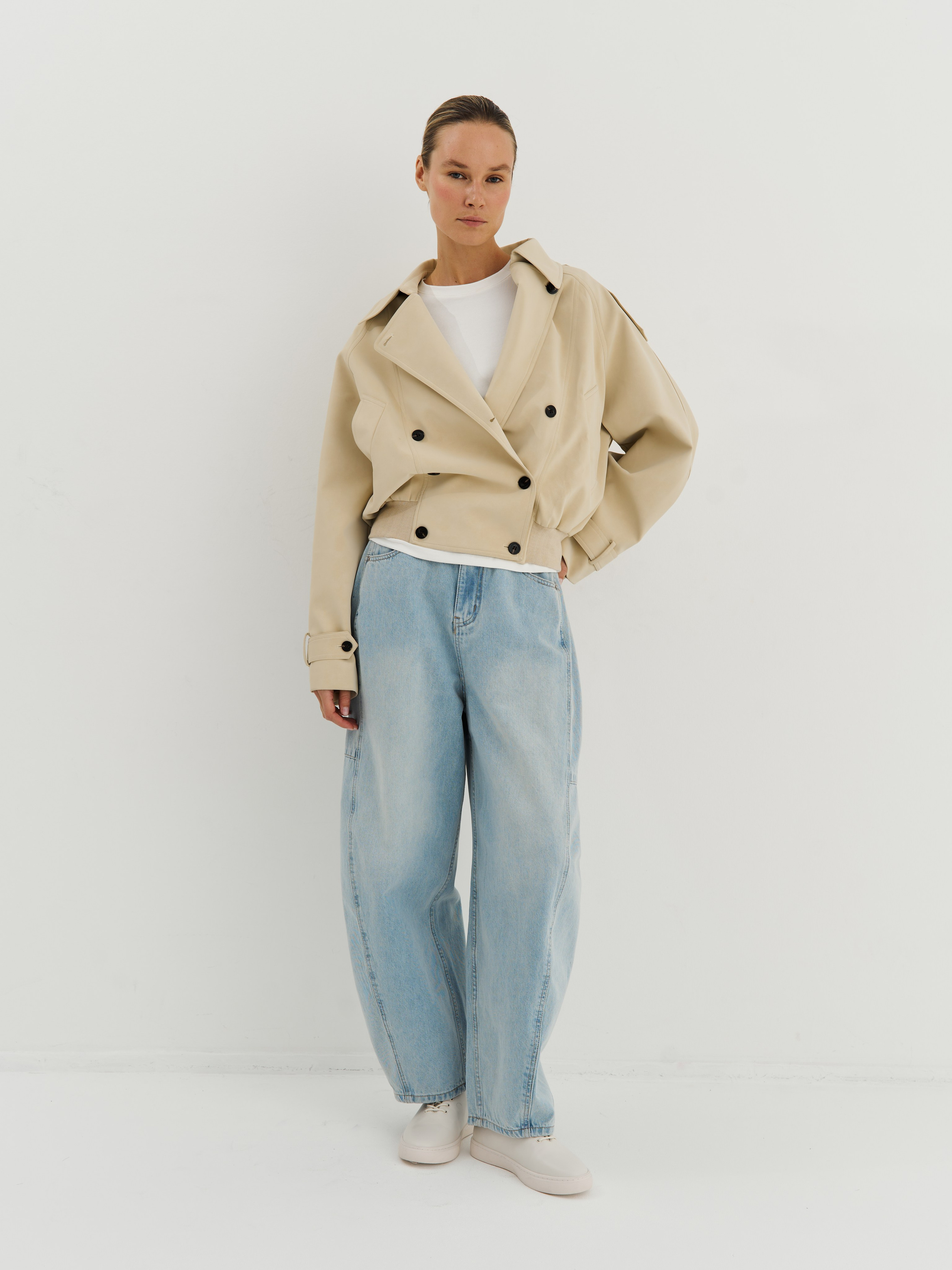 Gaissina catalog. Юлия Пестрикова