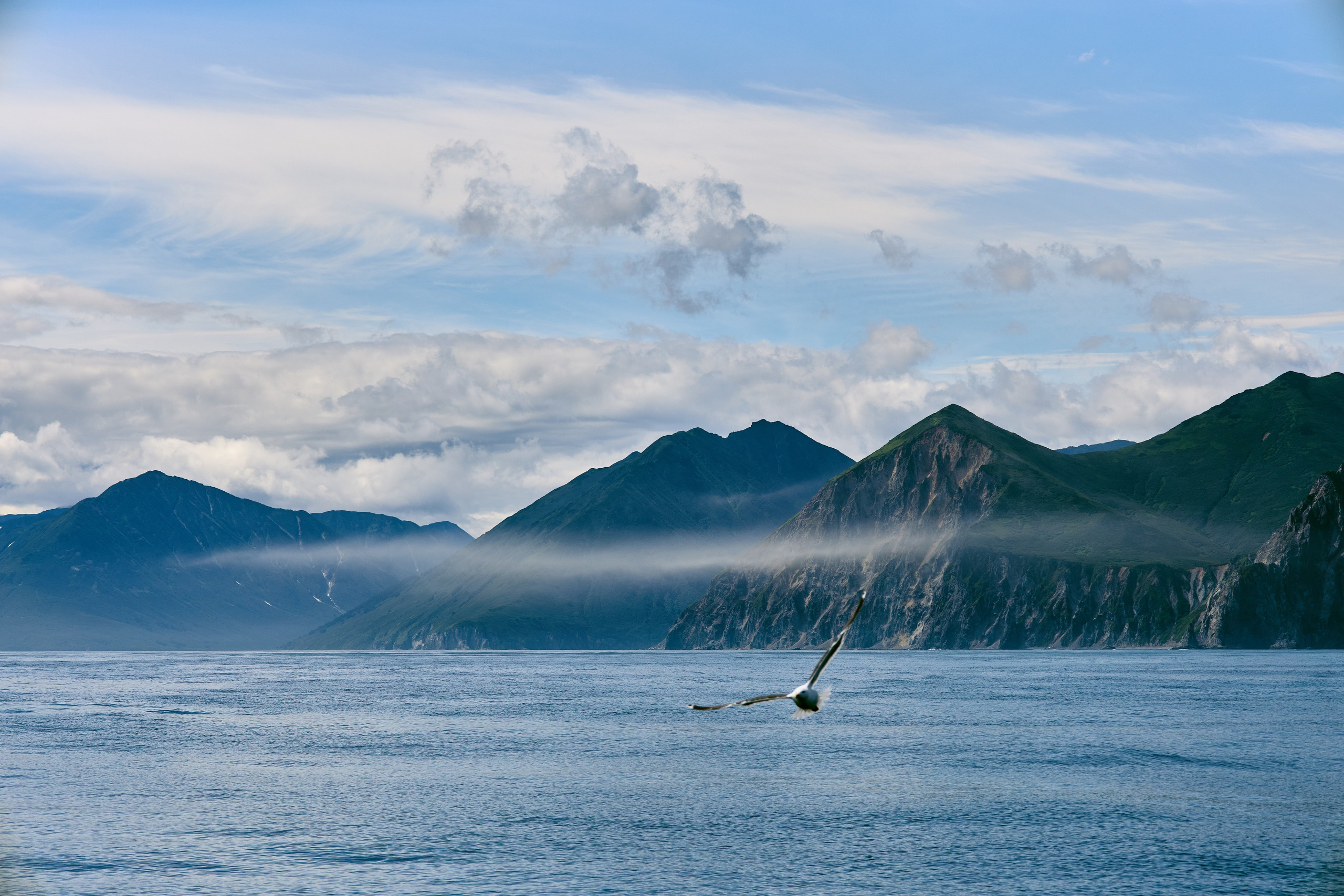 Камчатка. Travel-фотограф Ирина Милинцова