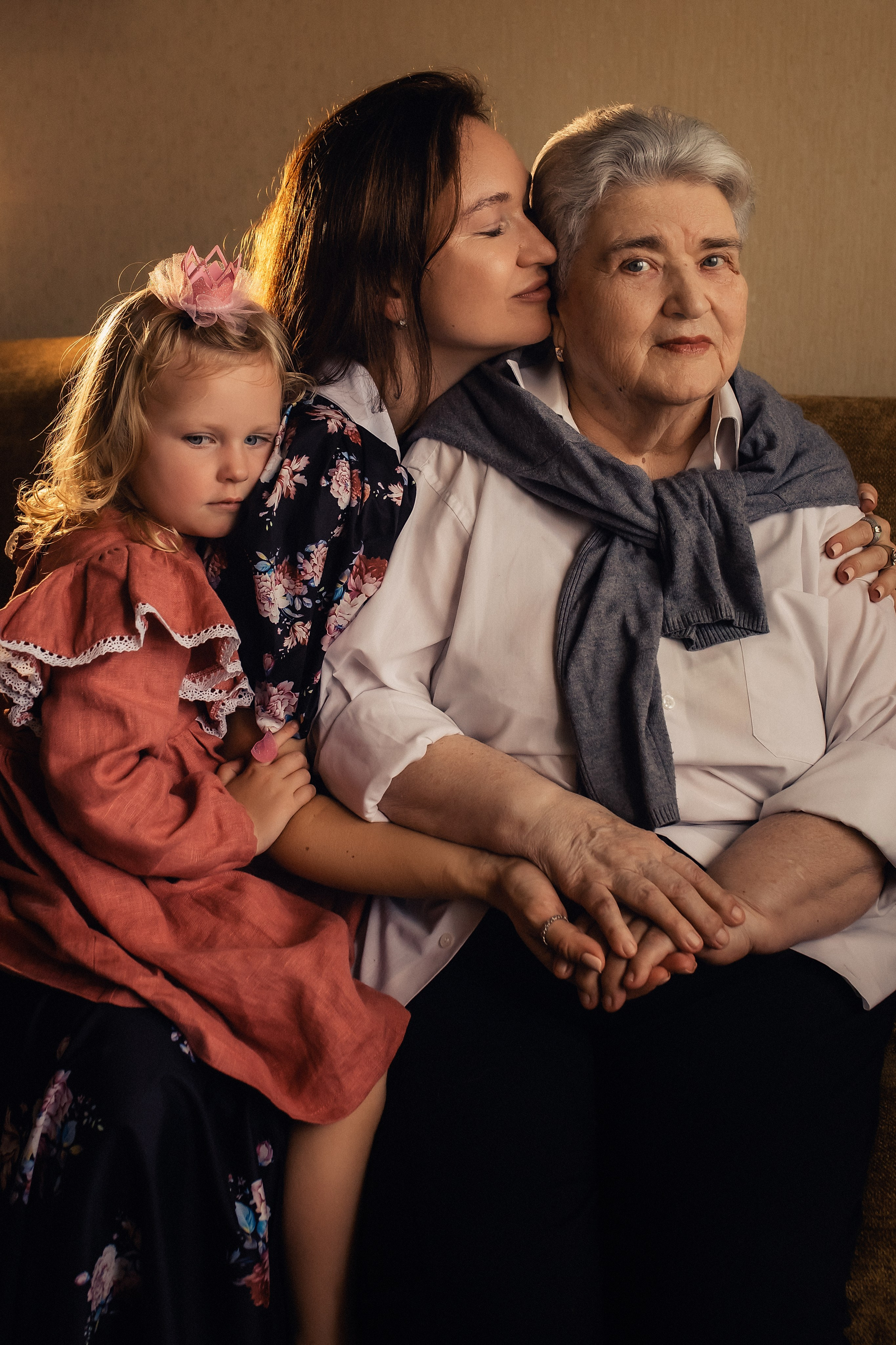 Фотограф в Москве Наталья Спиридонова