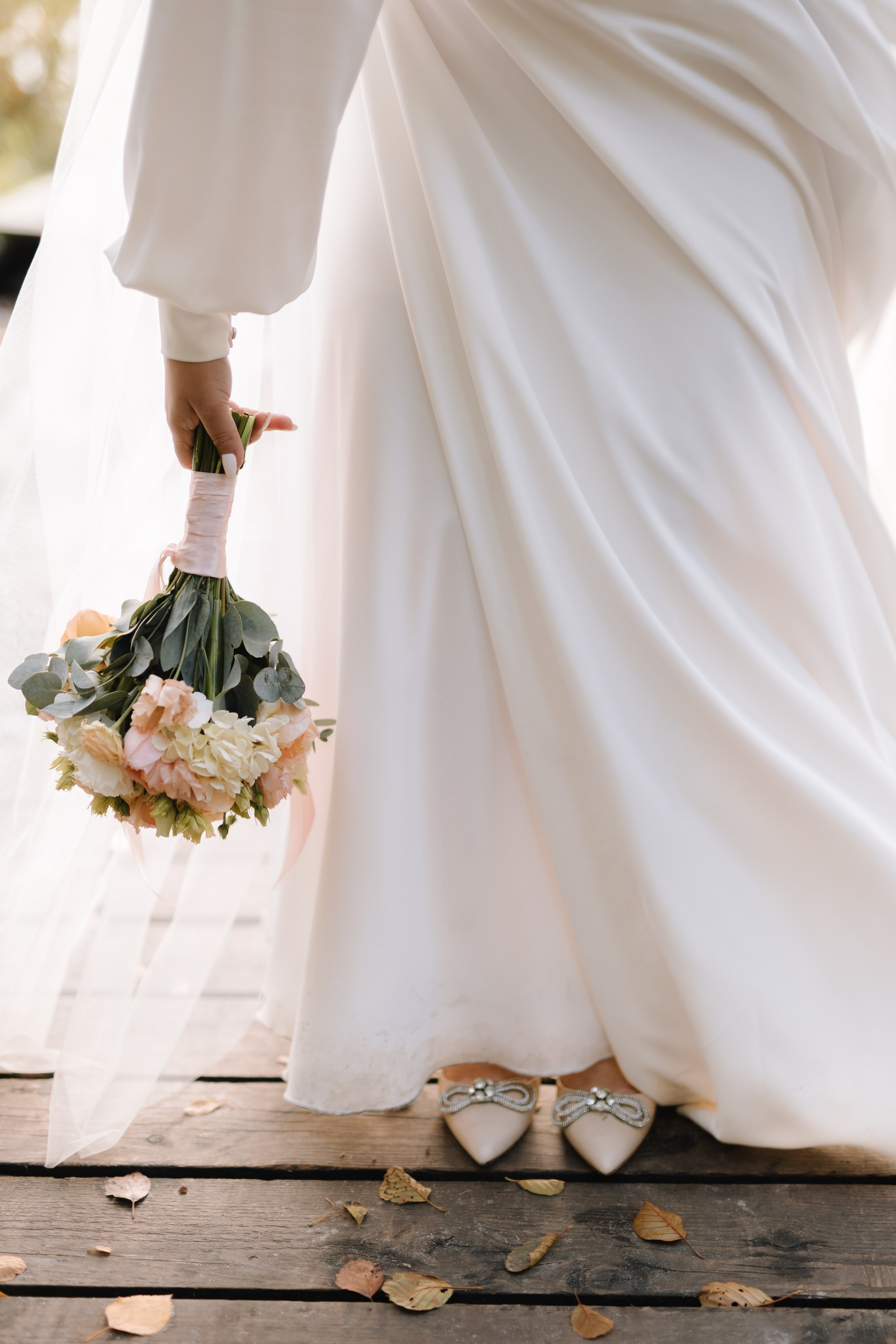 16 сентября. Свадебный и портретный фотограф в Москве, Туле и Брянске Дара Евсеева