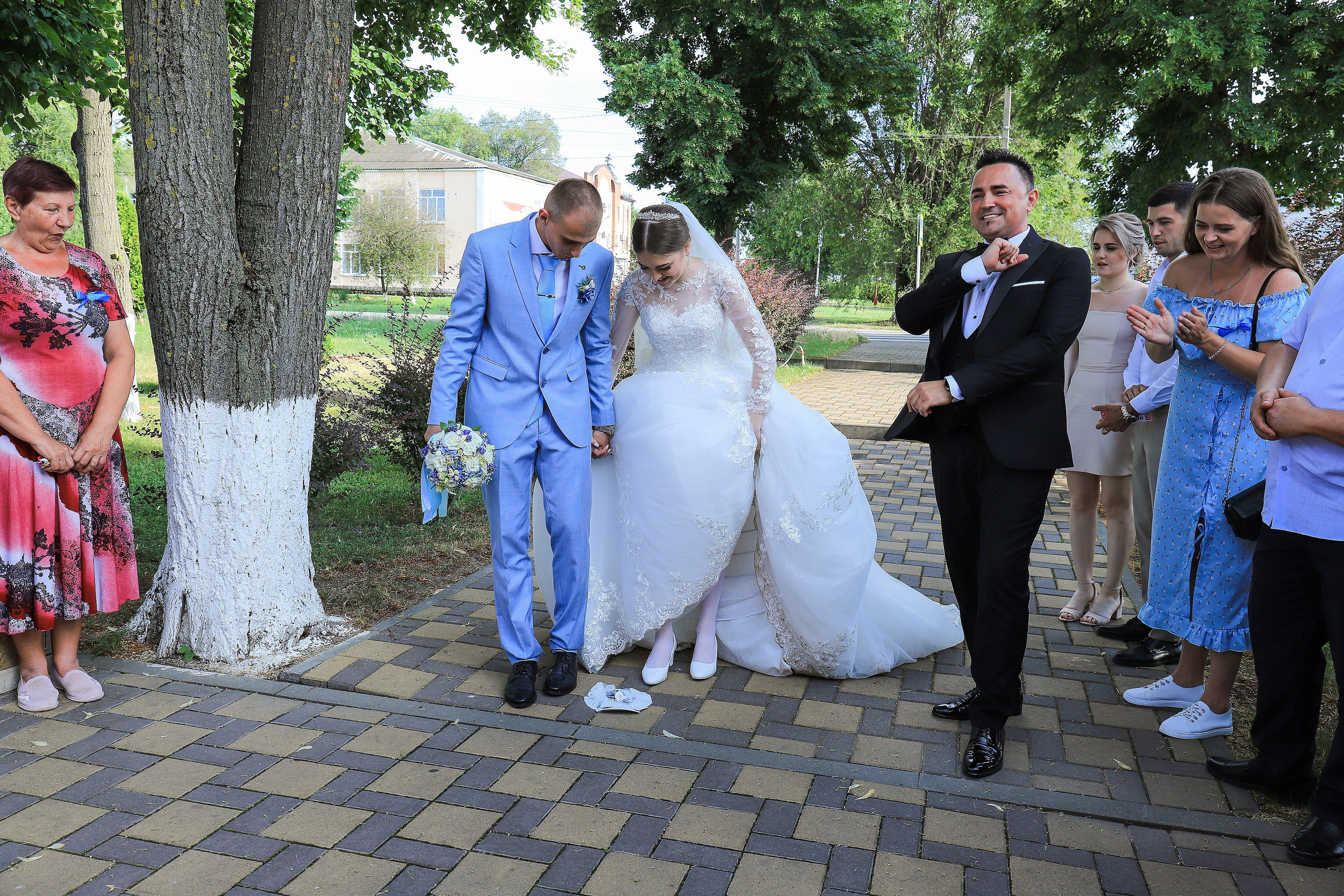 Александр и Анастасия. Игорь Варава свадебный фотограф видеограф Белая Глина Краснодар