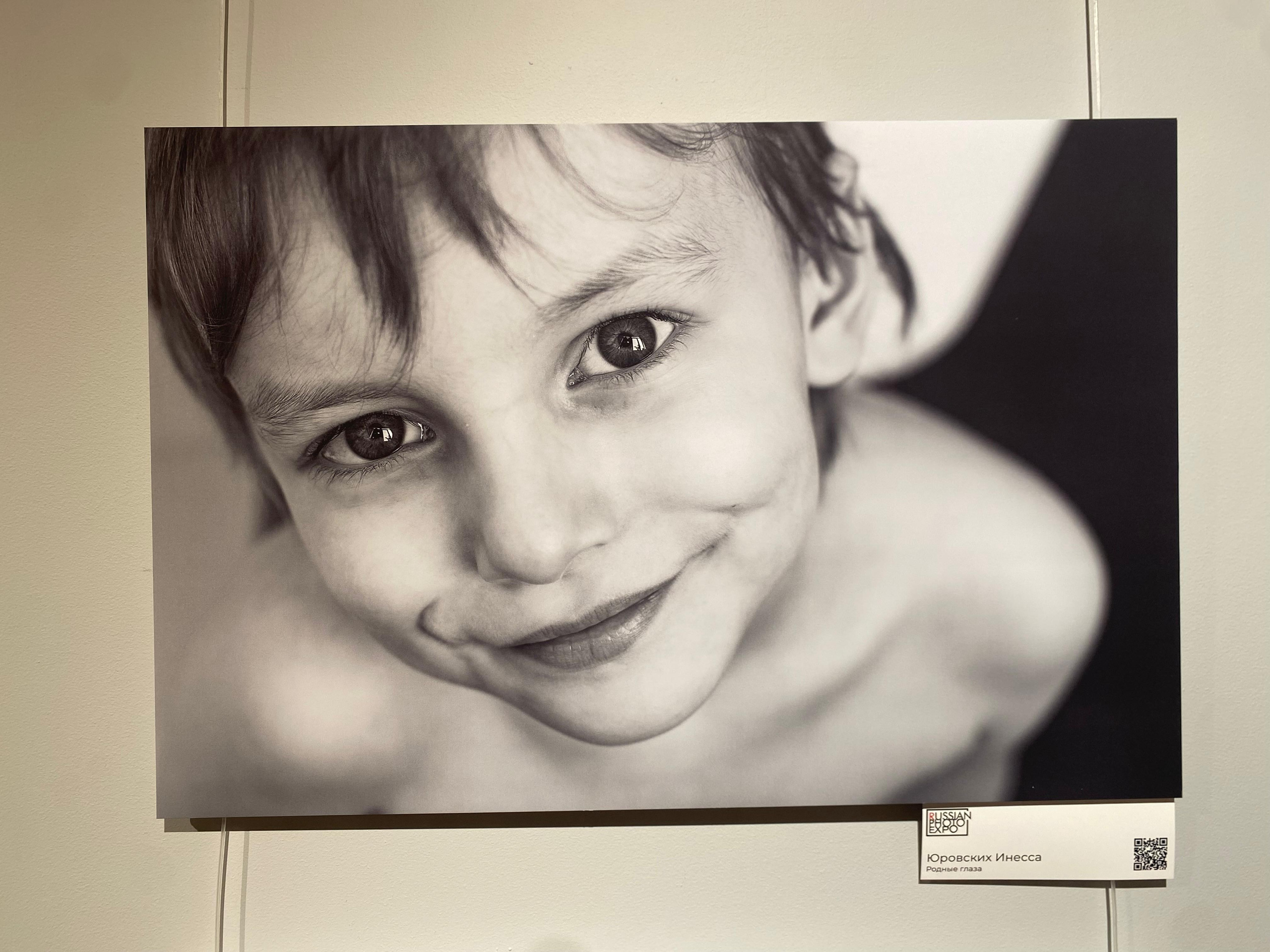 Выставки. Семейный и детский фотограф в Алматы Юровских Инесса