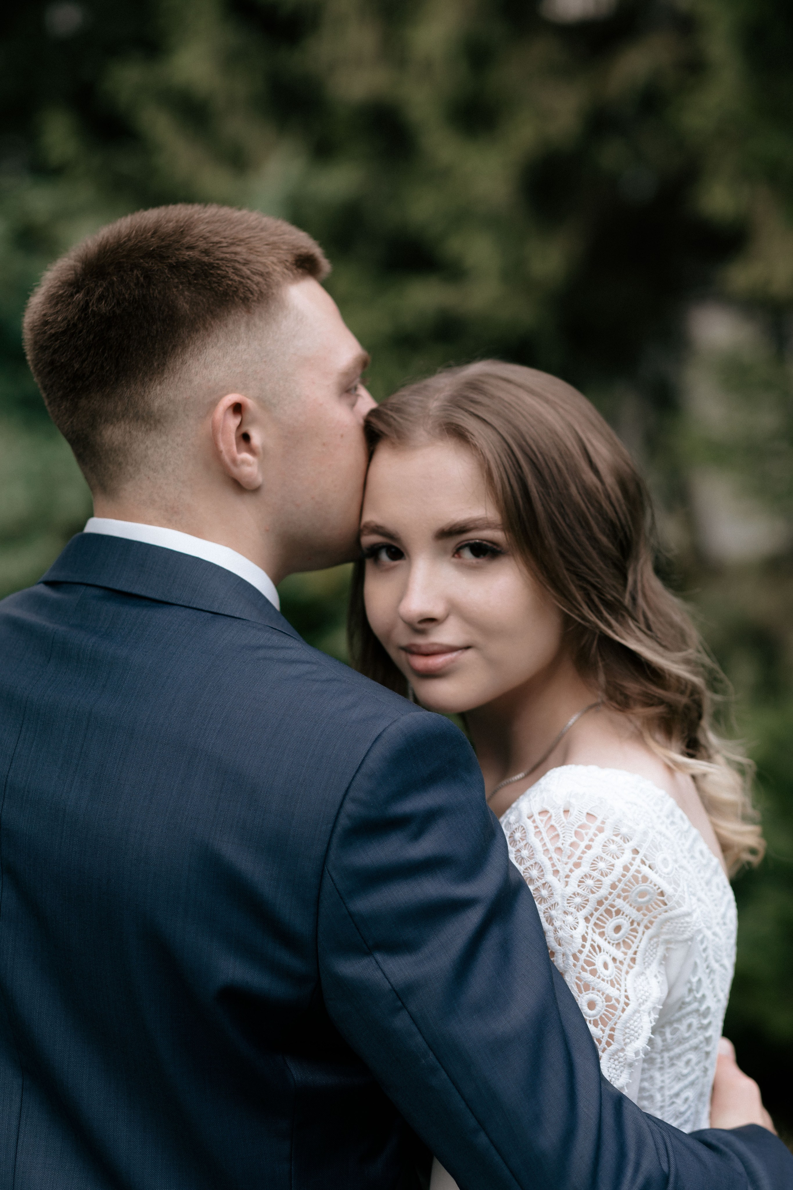 Юлия и Григорий. Роспись. Свадебный и портретный фотограф в Москве Анастасия Масюк