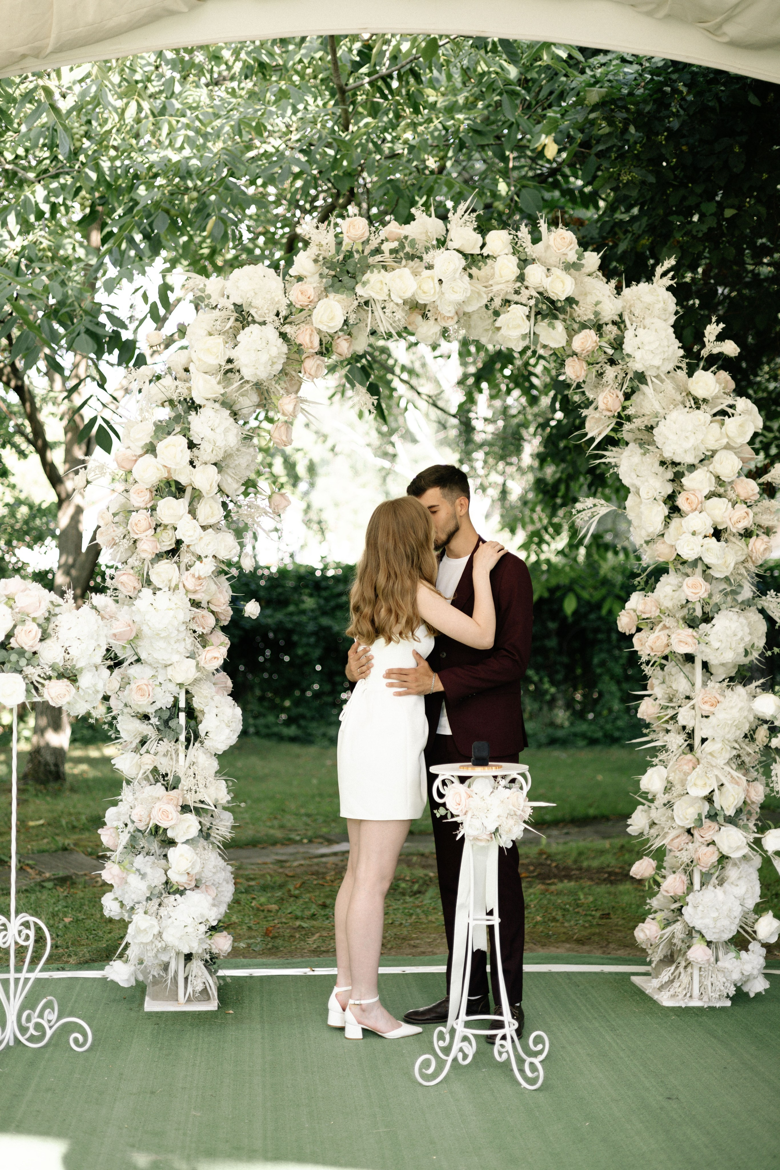 Светлана и Александр. Свадебный и портретный фотограф в Москве Анастасия Масюк