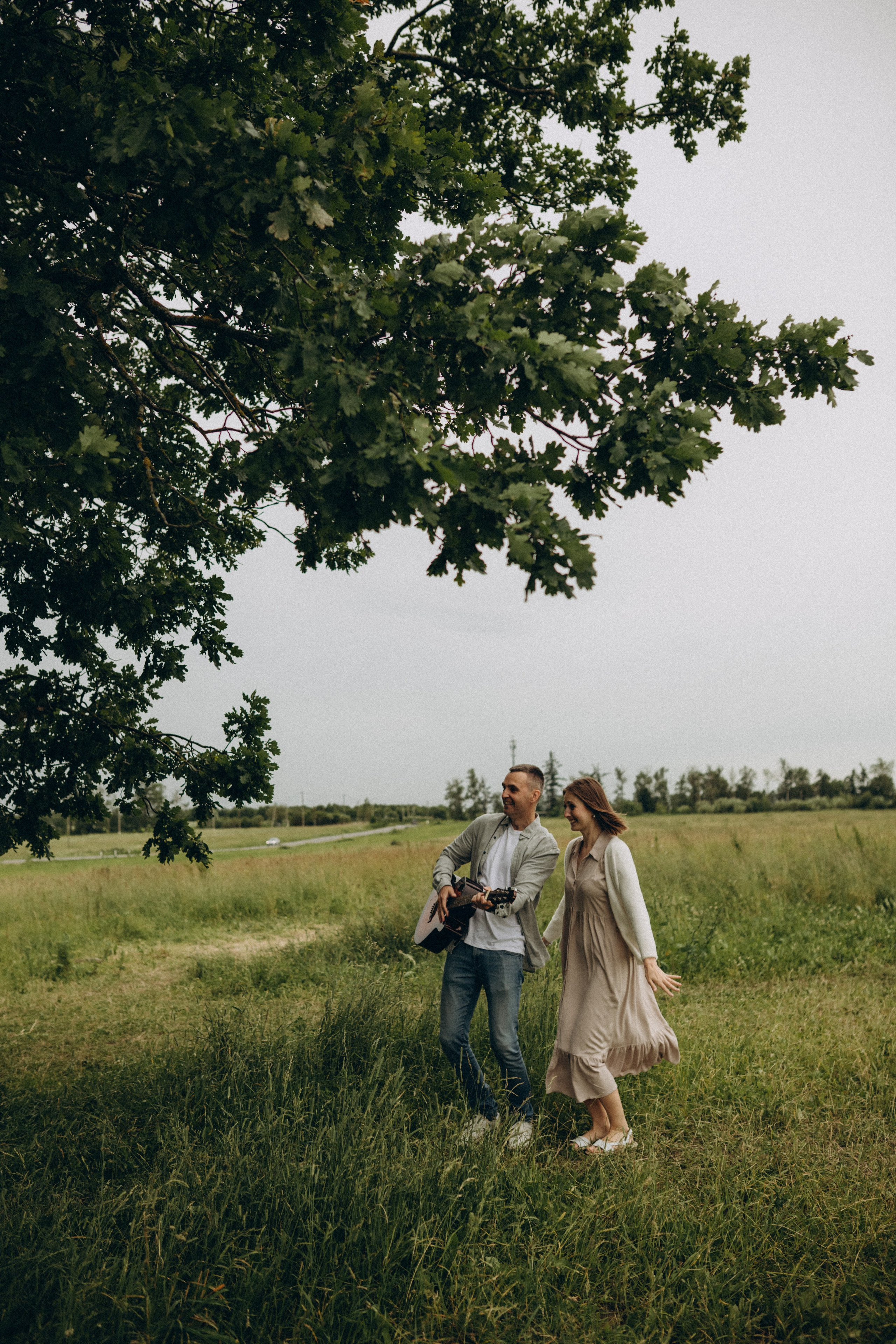Нина, Леша и Вова. Фотограф в Санкт-Петербурге Анастасия Комолова
