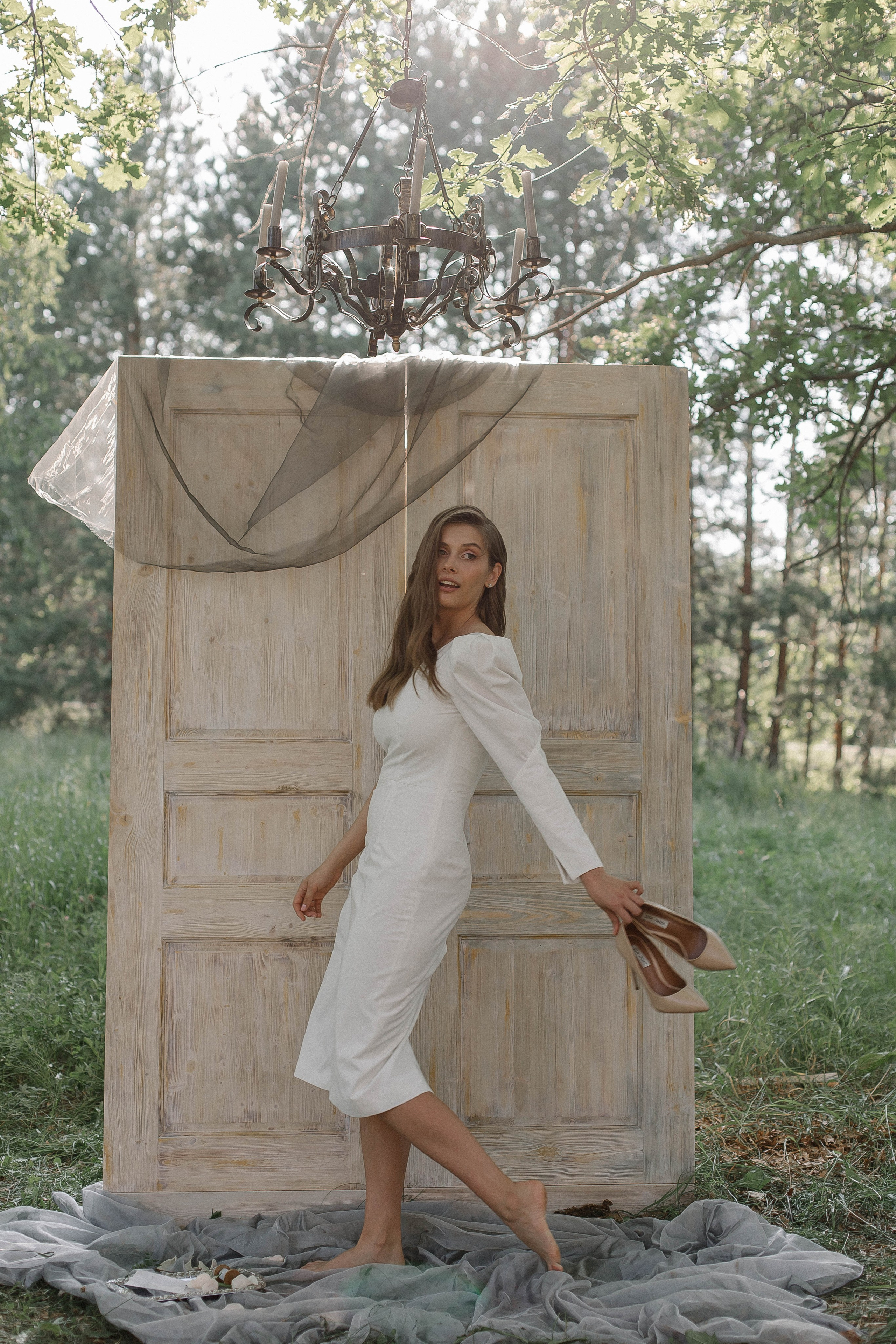 Свадьба для двоих. Свадебный и семейный фотограф в Казани Aileen