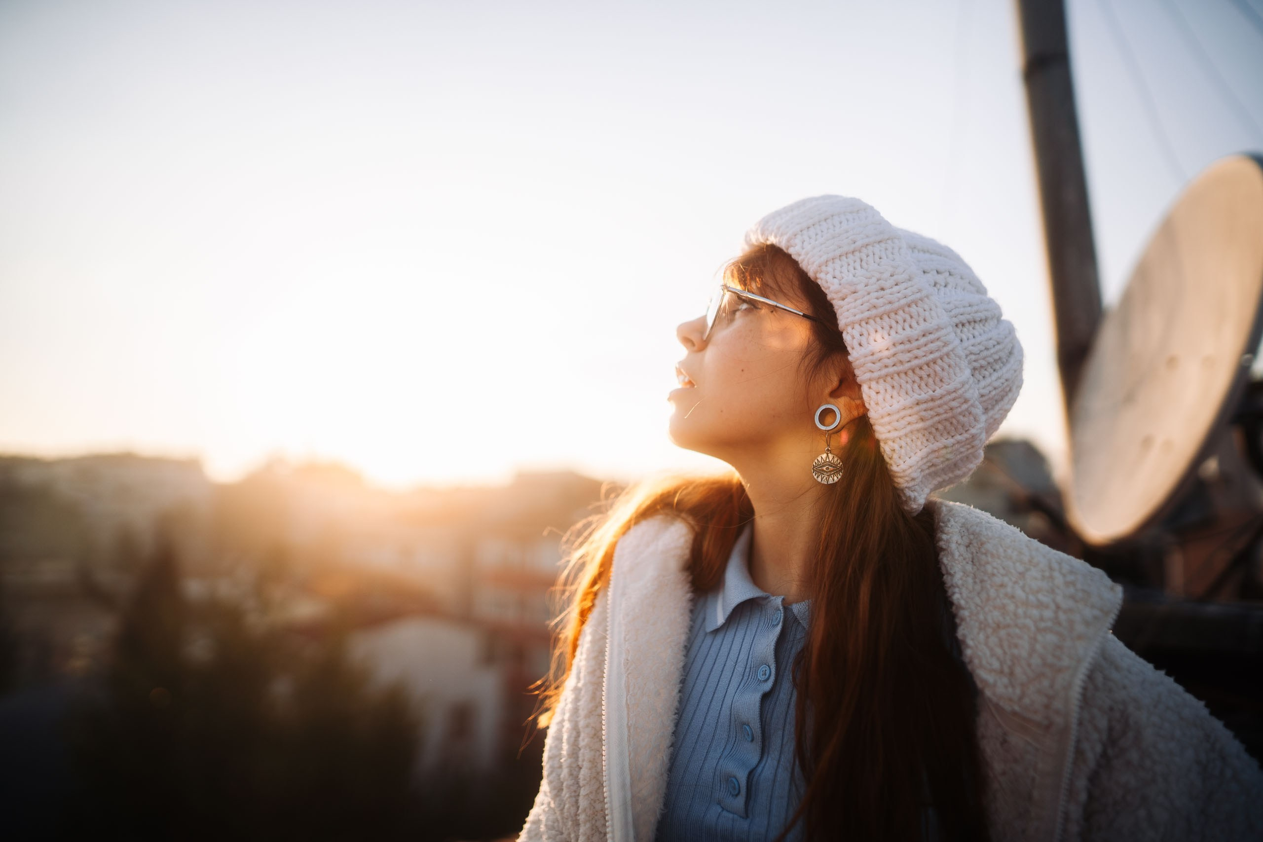 Nika. Maxim Gustarev — photographer