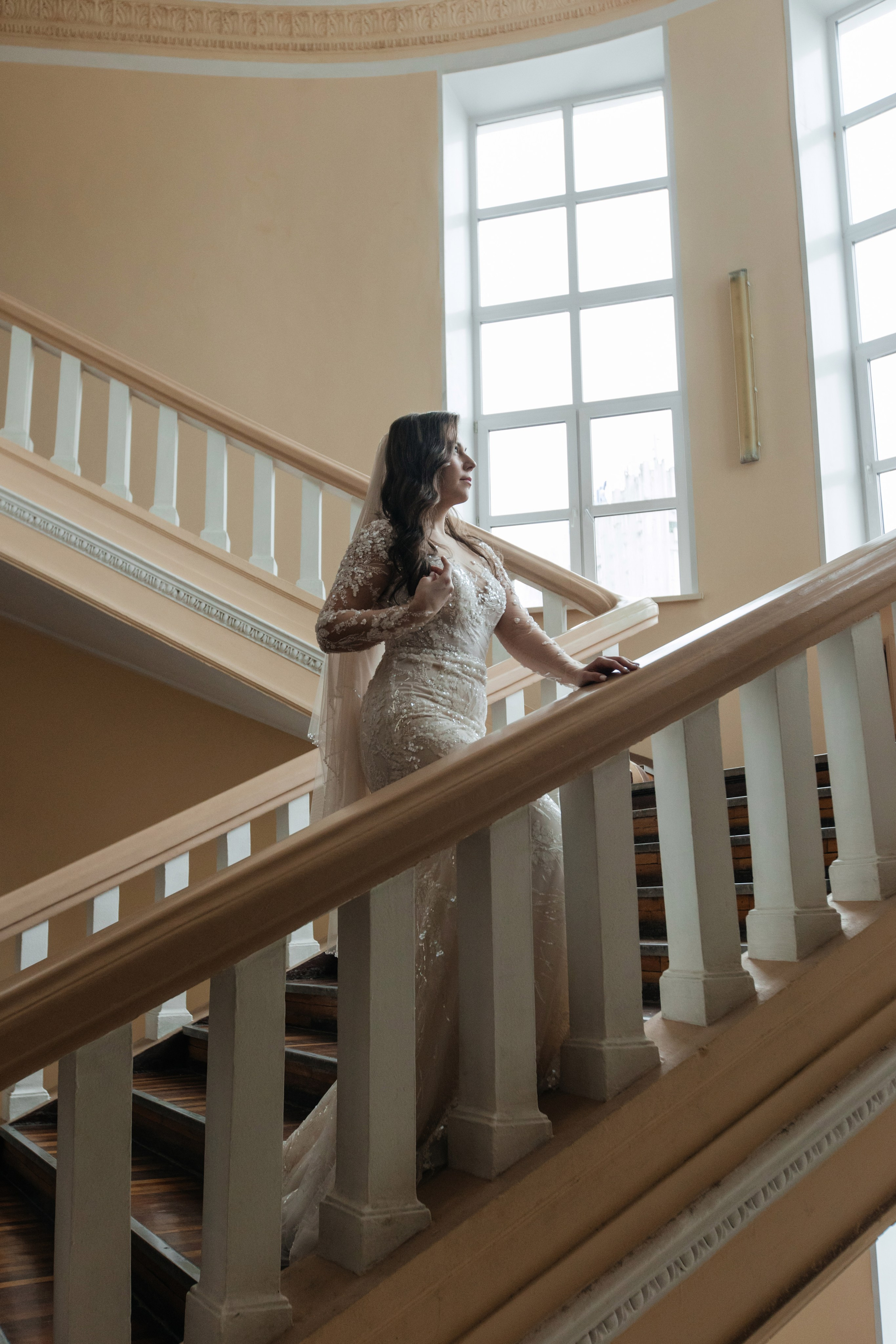 Юра И Арина. Свадебный и Репортажный фотограф Нижний Новгород Москва Ежов Иван