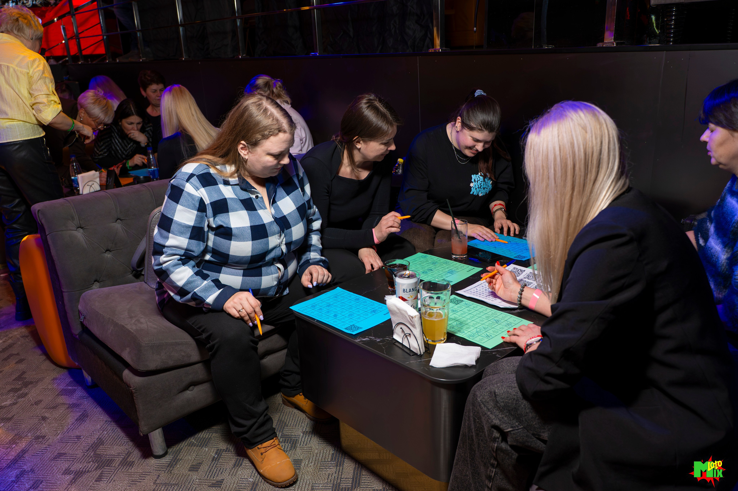 Репортаж MIXLOTO. Фотограф Беларусь — Ольга Шаповалова (Жардецкая)