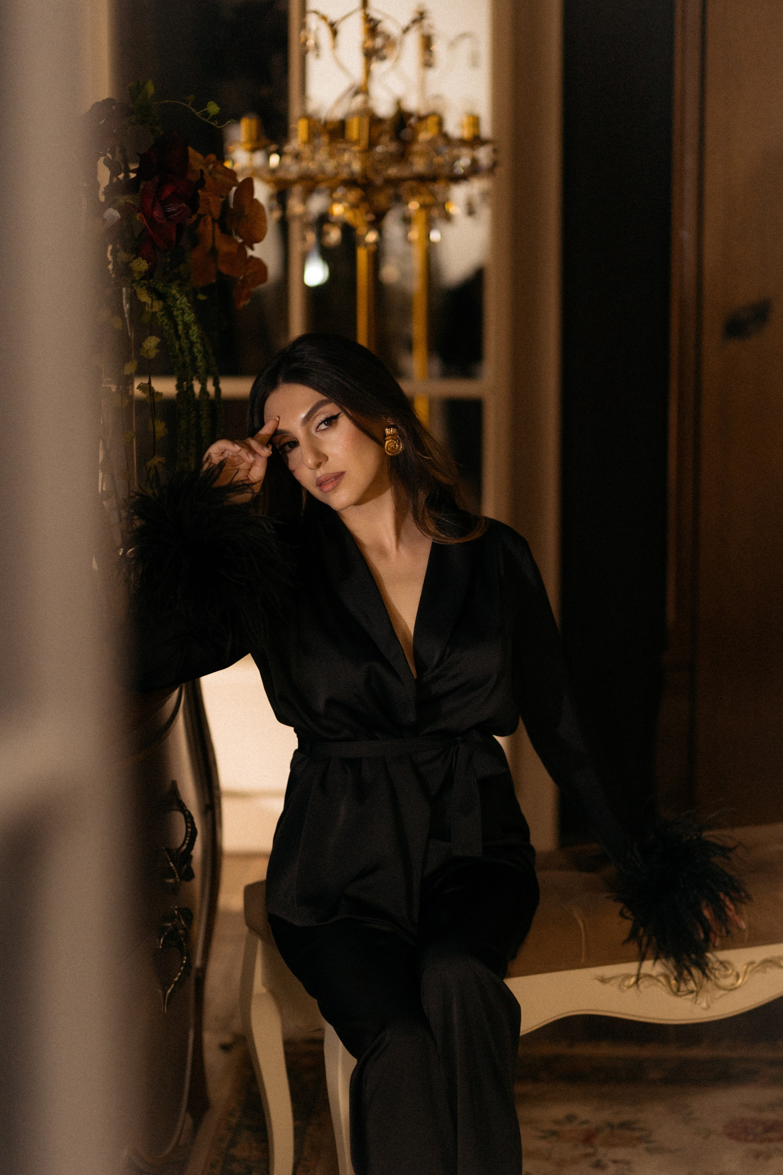 Аревик. Фотограф в Тамбове Ольга Мельникова