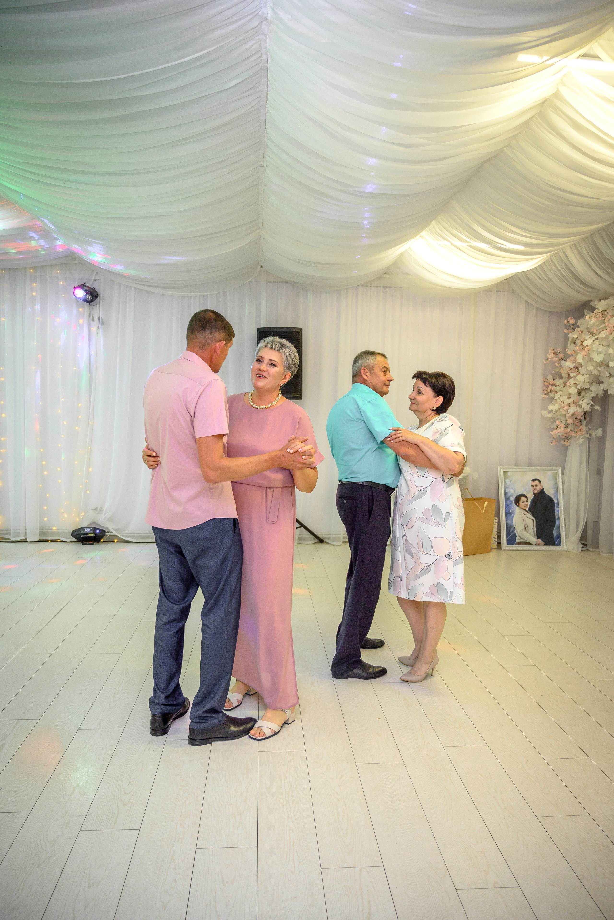 Свадьба Михаила и Екатерины 05.08.23. Фотограф в Калуге Марина Афанасьева