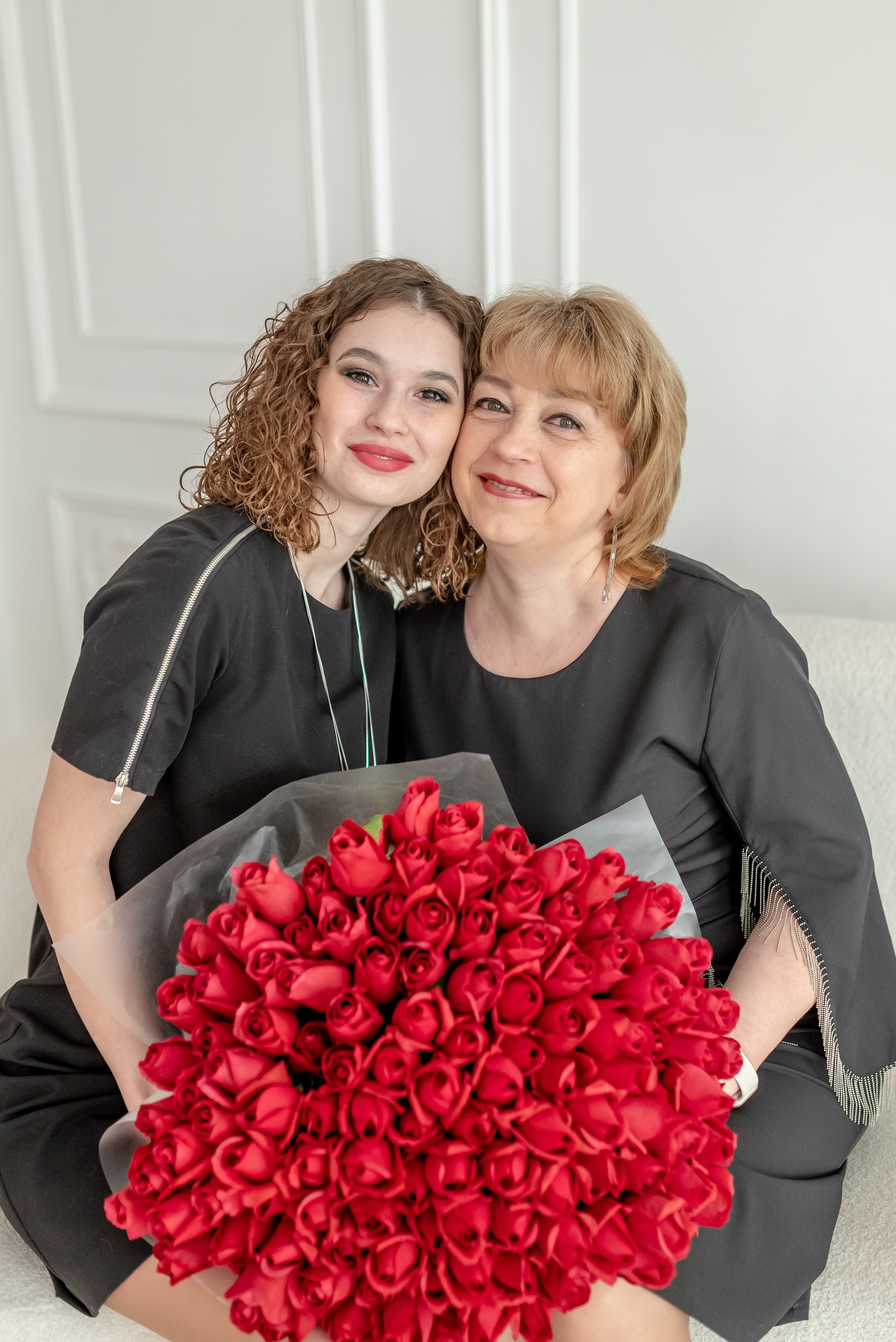 Семейные фотосессии. Фотограф в Калуге Марина Афанасьева