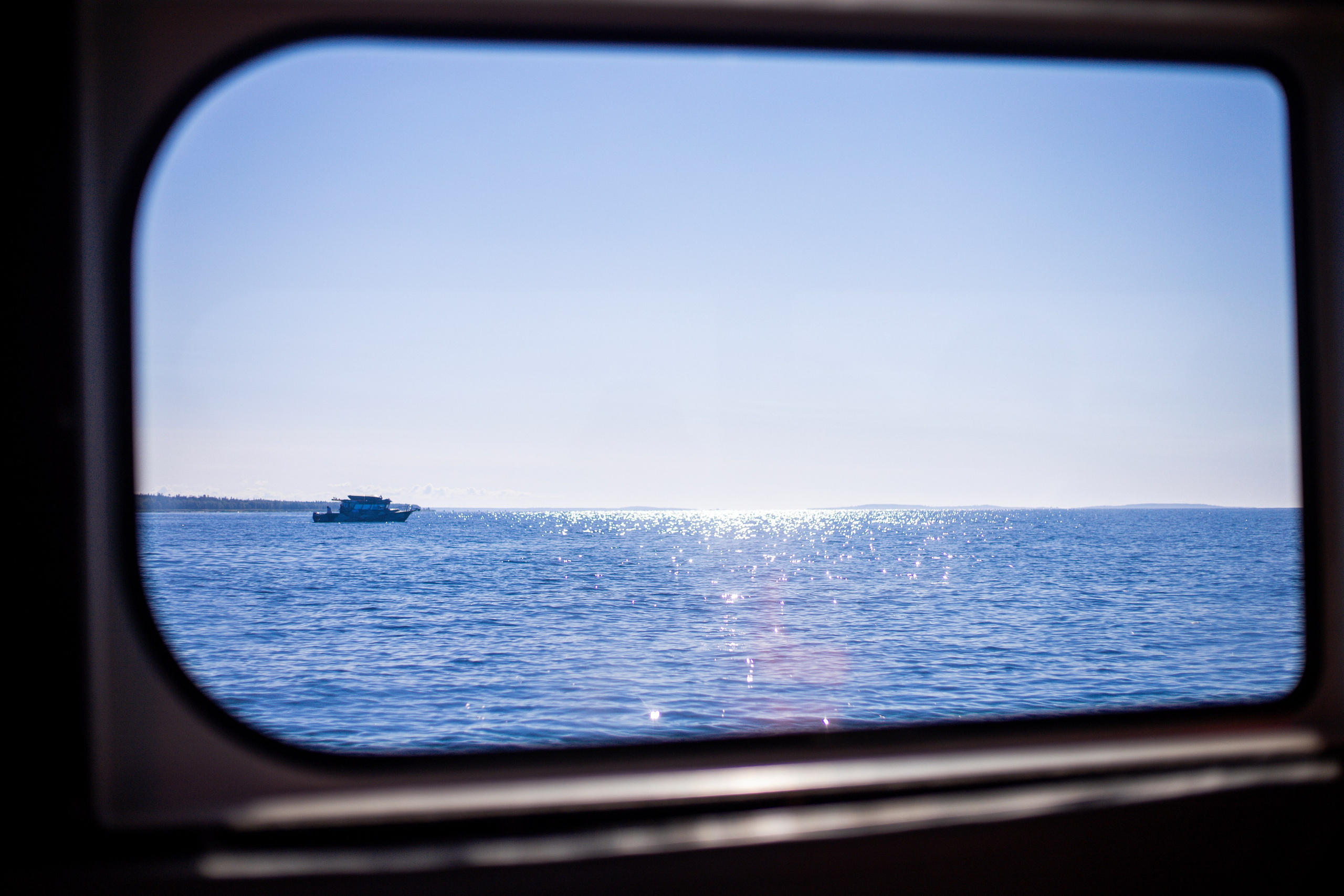 Соловецкие острова. Фотограф Манеев Богдан