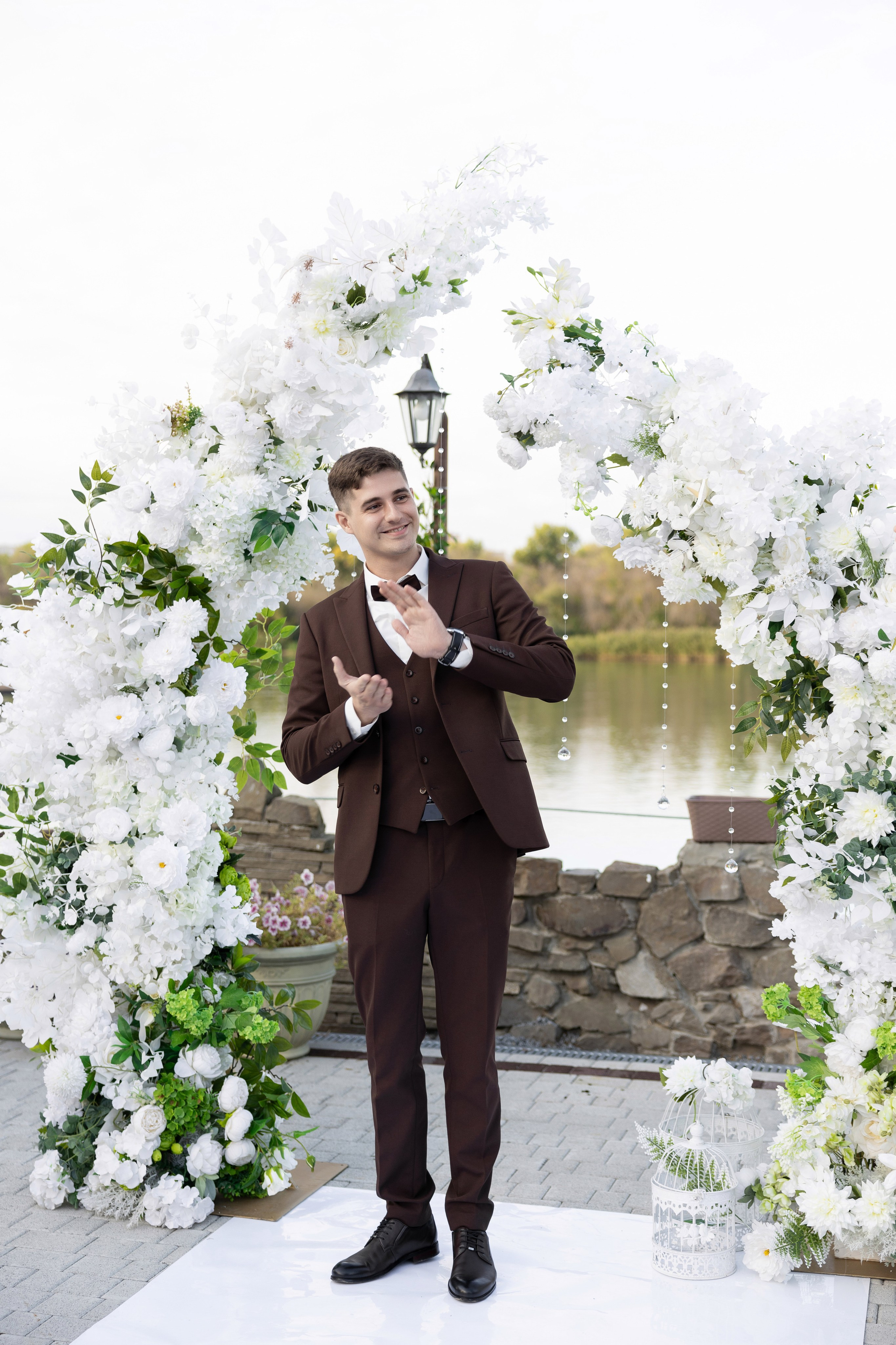 «Все начинается с любви». Анастасия Безуглова- свадебный фотограф в Таганроге