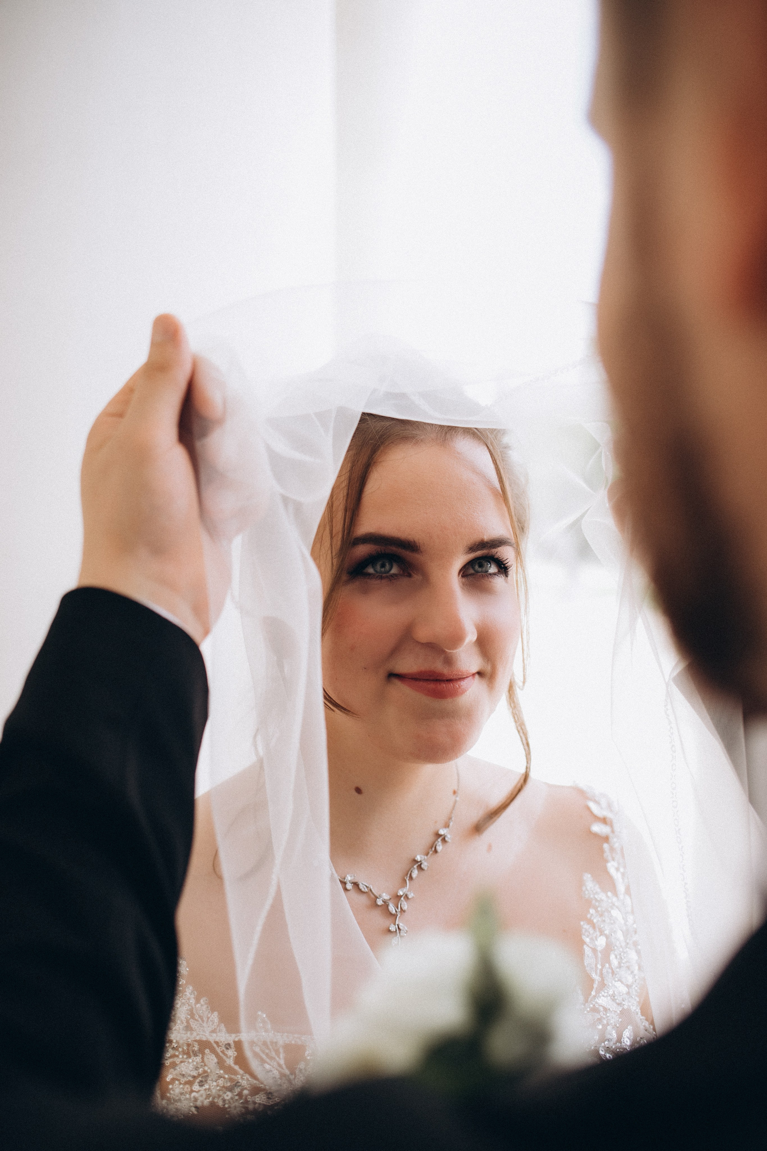 Жаркий июль. Семейный и свадебный фотограф Анна Кожокарь