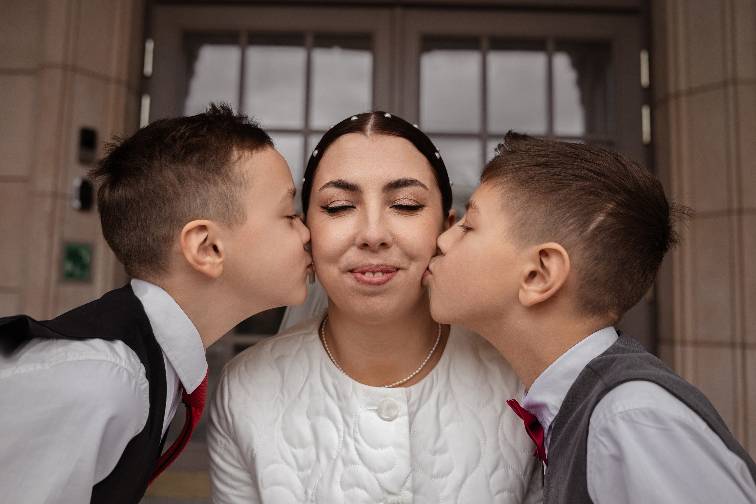 Ксения и Константин. Фотограф Севастополь — Климова Анастасия
