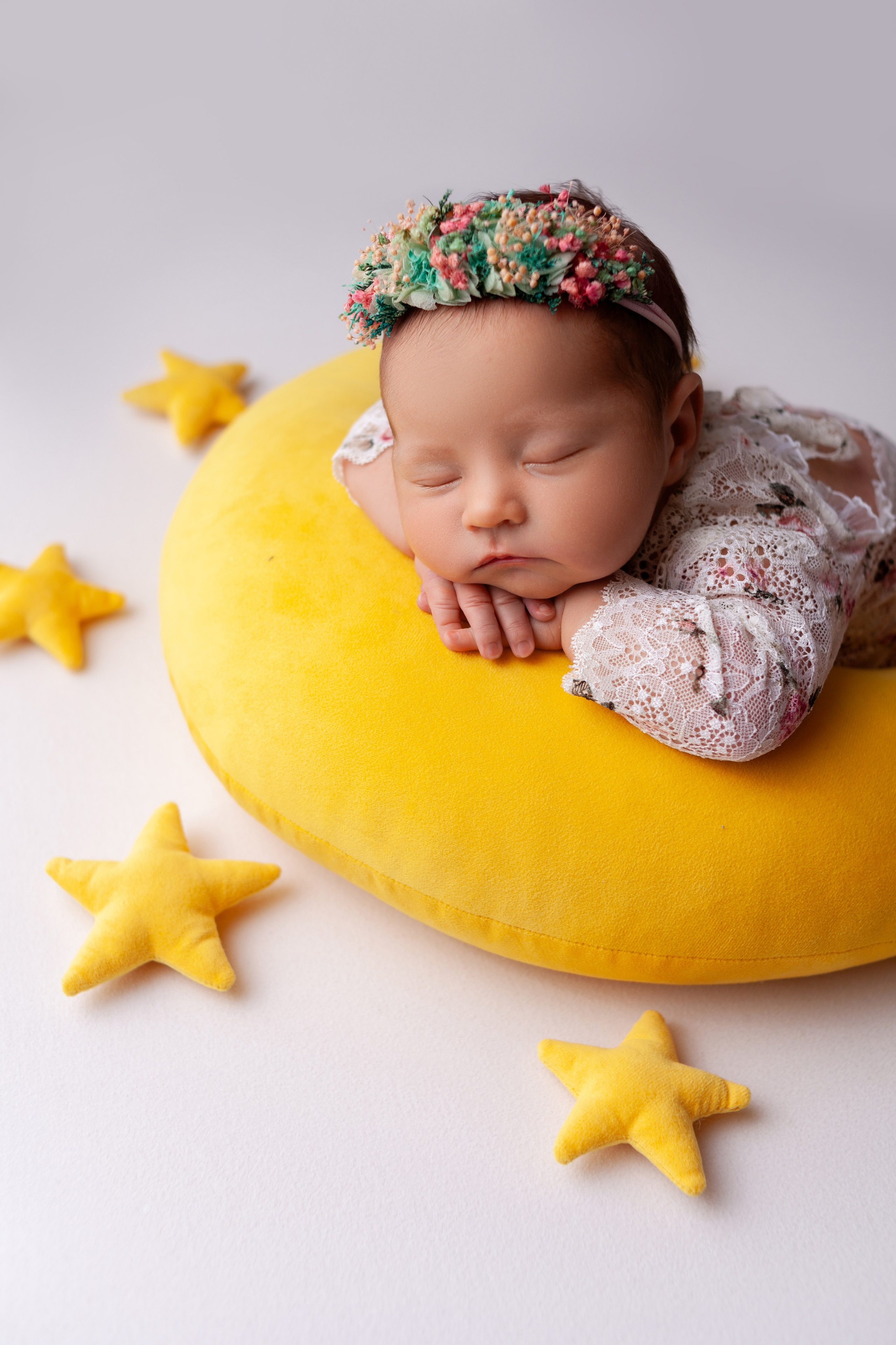 Девочки. Фотограф новорожденных г. Подольск, г. Жуковский, весь юг Москвы и Моск.обл