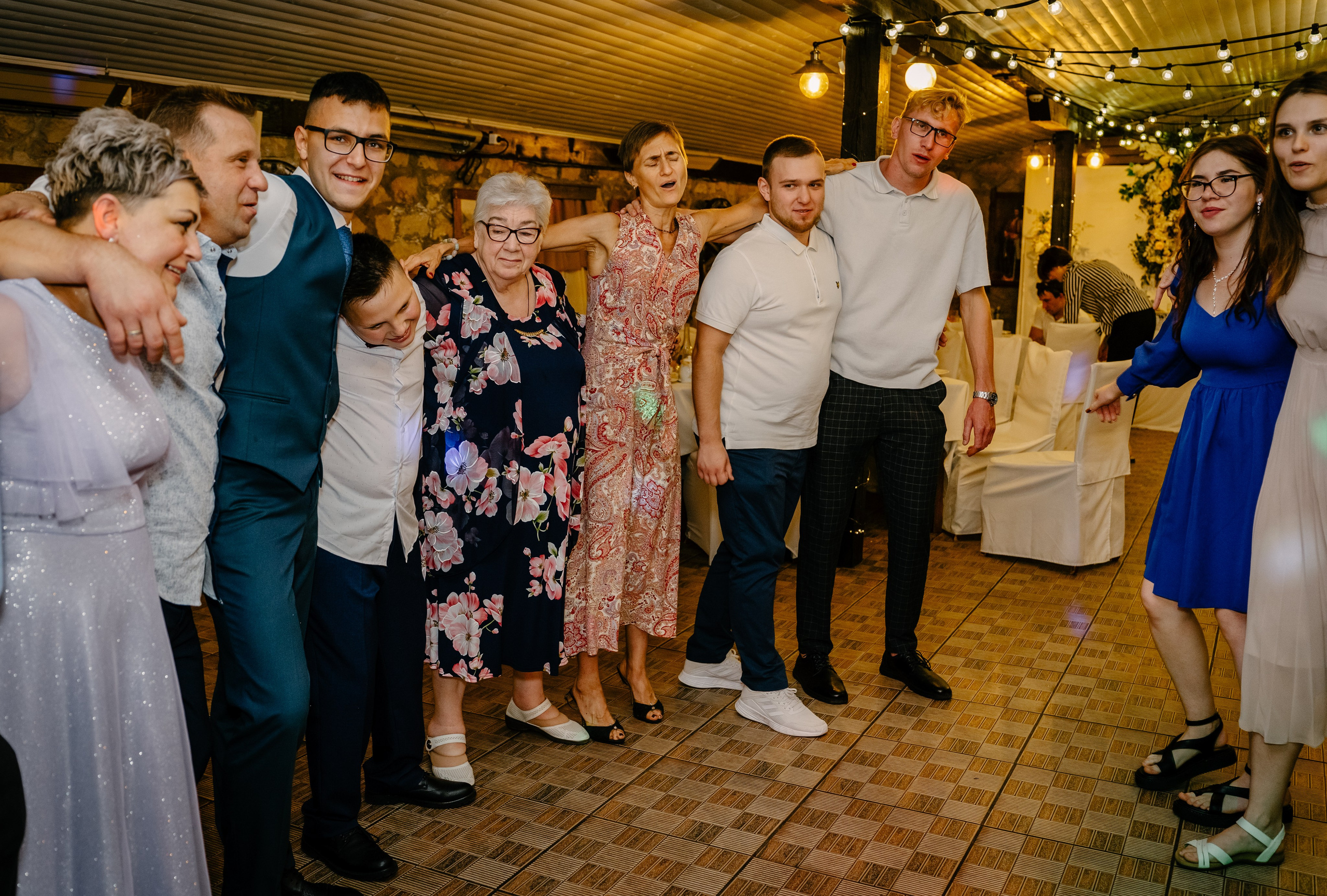 Максим и Наталья. Свадебная фотосъемка. Свадебный фотограф в Воронеже Александр Работкин