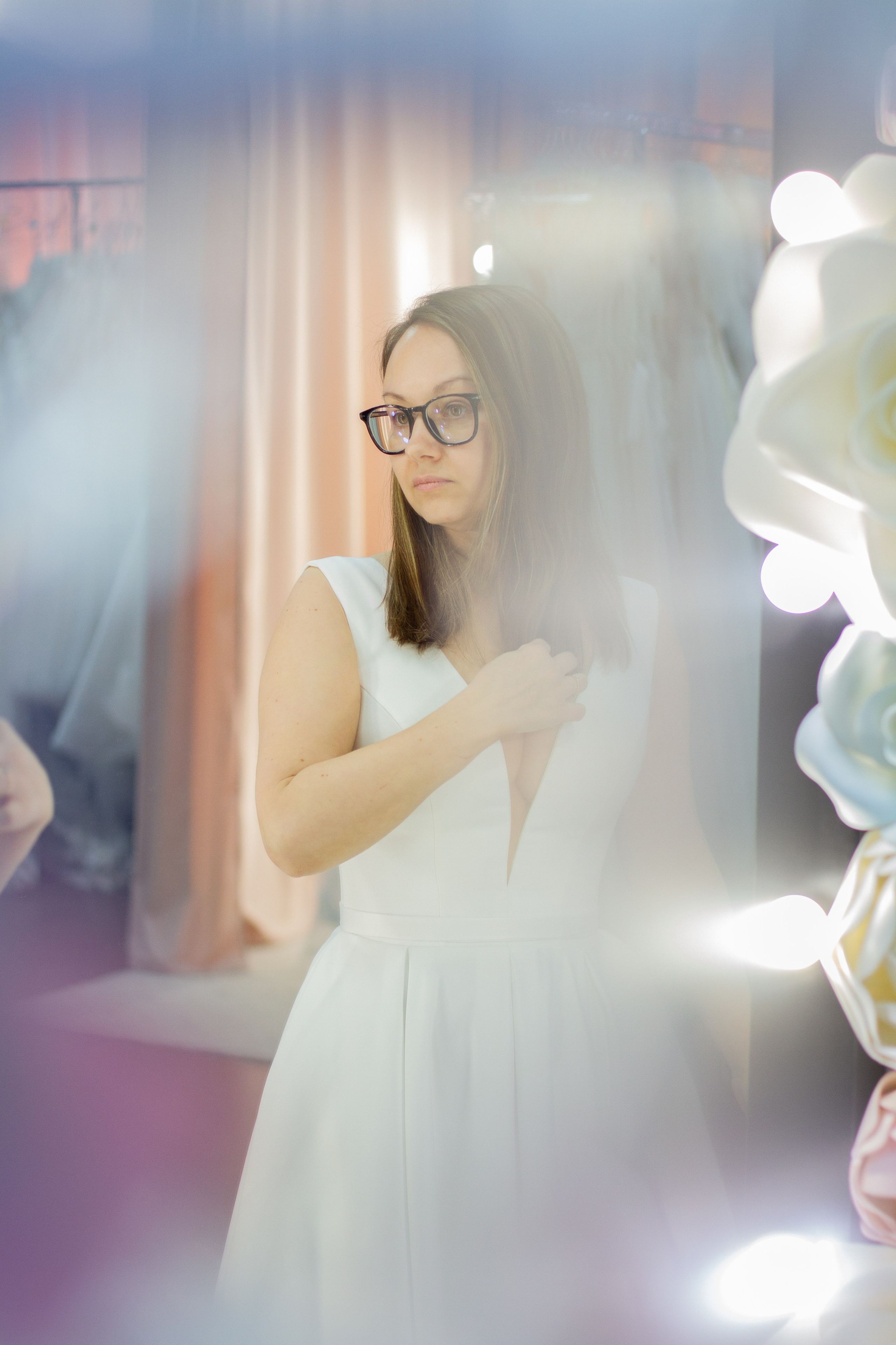 Ирина и Владислав. Главная