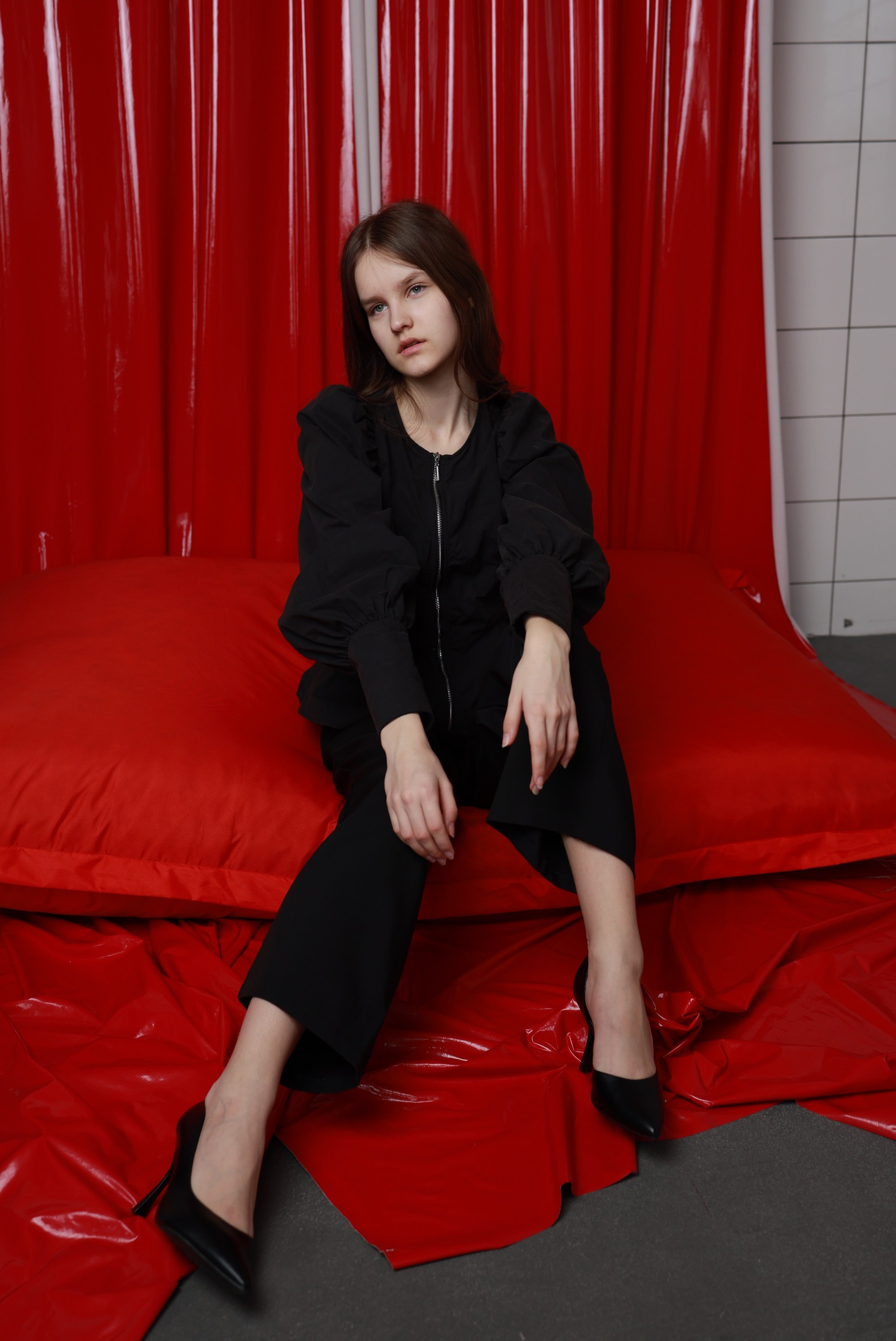 Василиса. Свадебный, портретный и детский фотограф в Челябинске