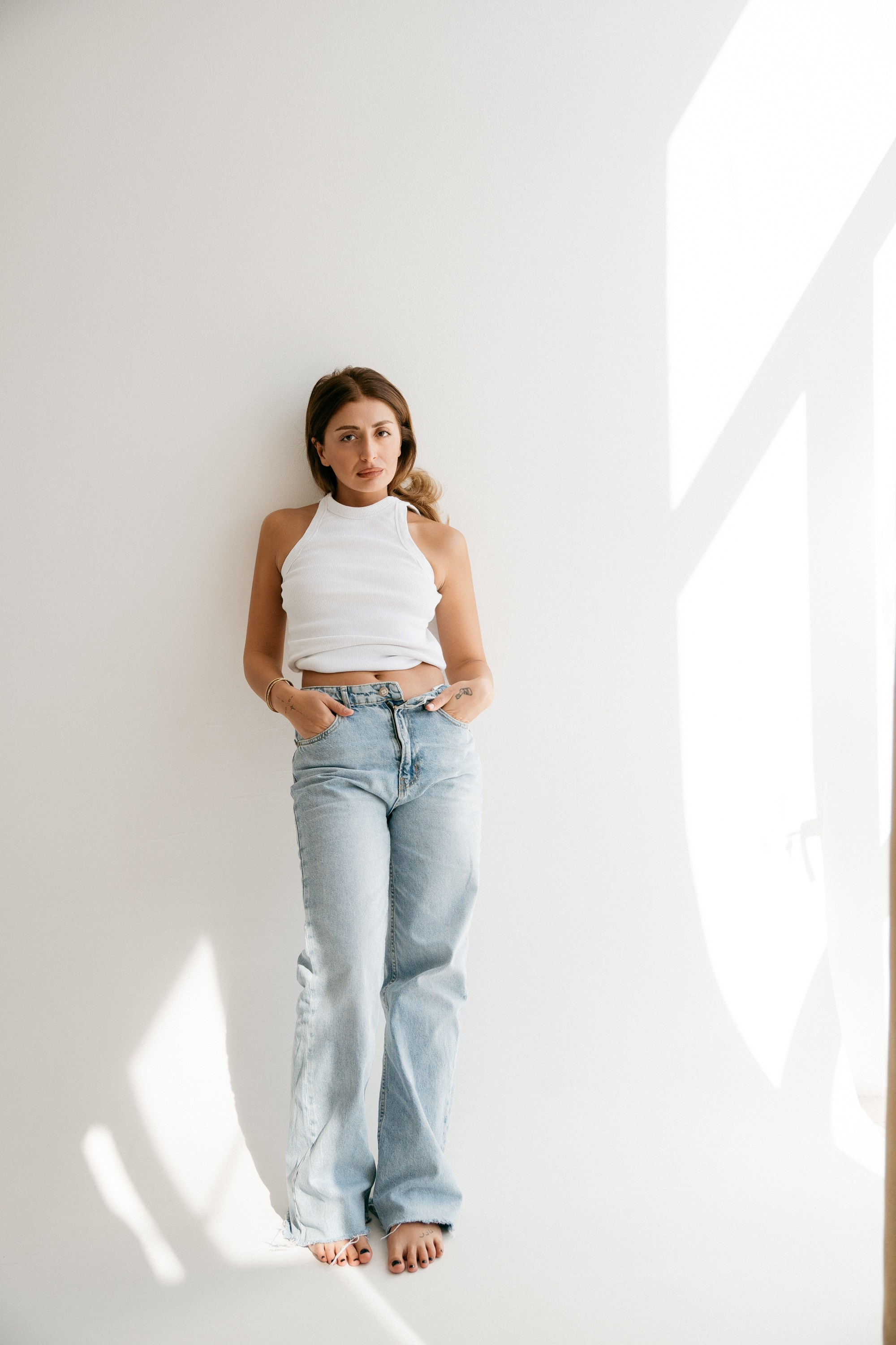 Галина. Серж Пироев | Фотограф во Владикавказе