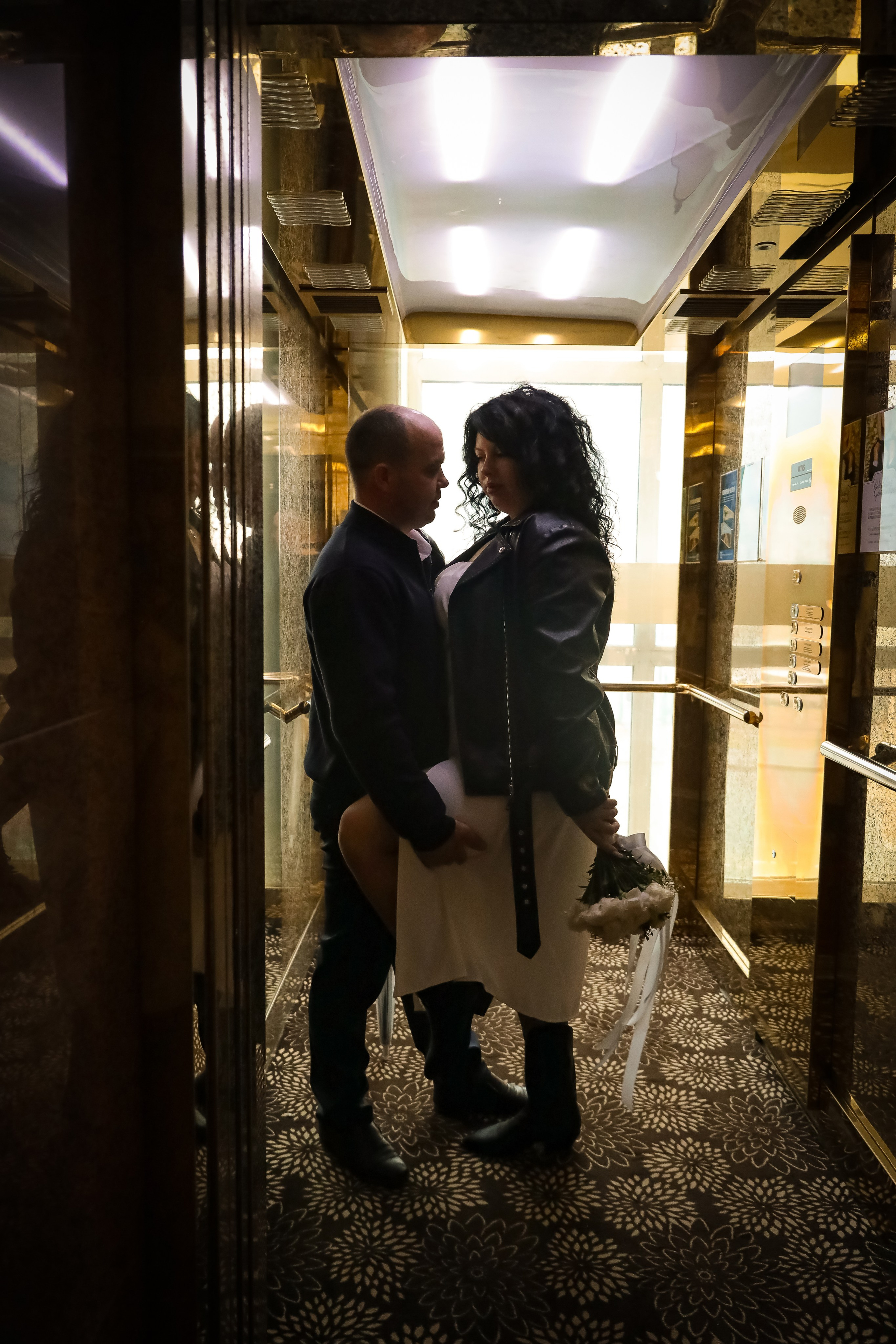 Владимир и Мария. Фотограф г. Хабаровск. Семейные и индивидуальные съёмки