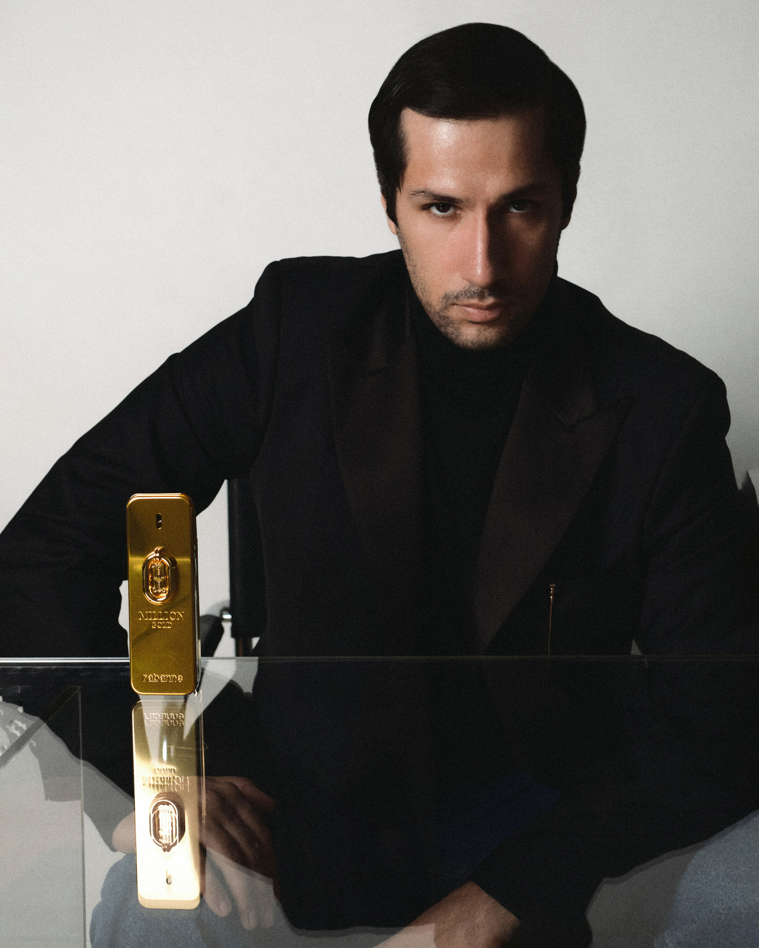 Съемки для брендов. Фотограф в Москве Лида Фойда