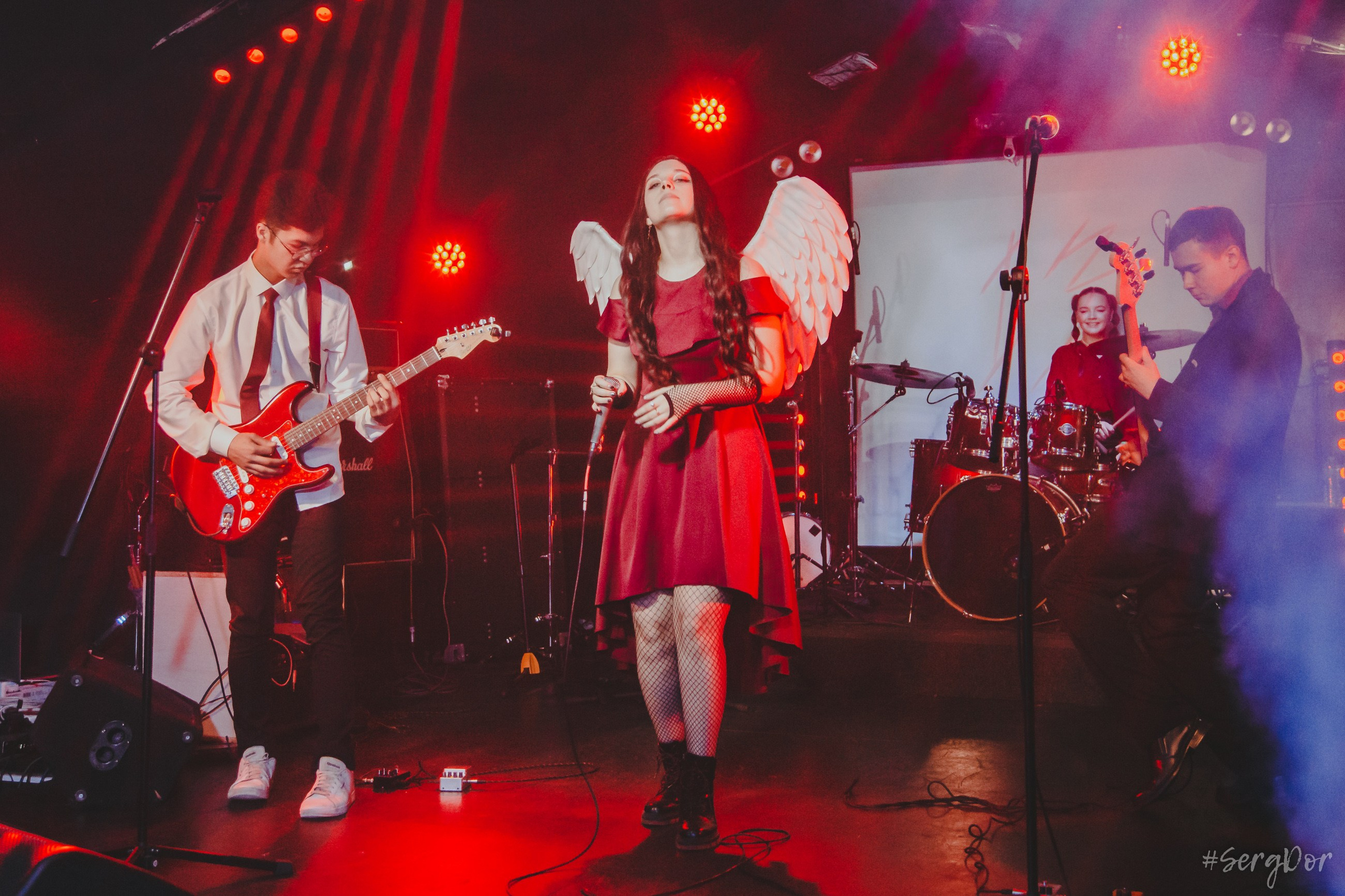 Отборочный тур, фестиваль YLETАЙ 2024, Улетай, клуб Action, Санкт-Петербург, Питер, отборочник, 18.02.2024, SergDor, 18 февраля 2024 года, #SergDor, 13 минут до выхода