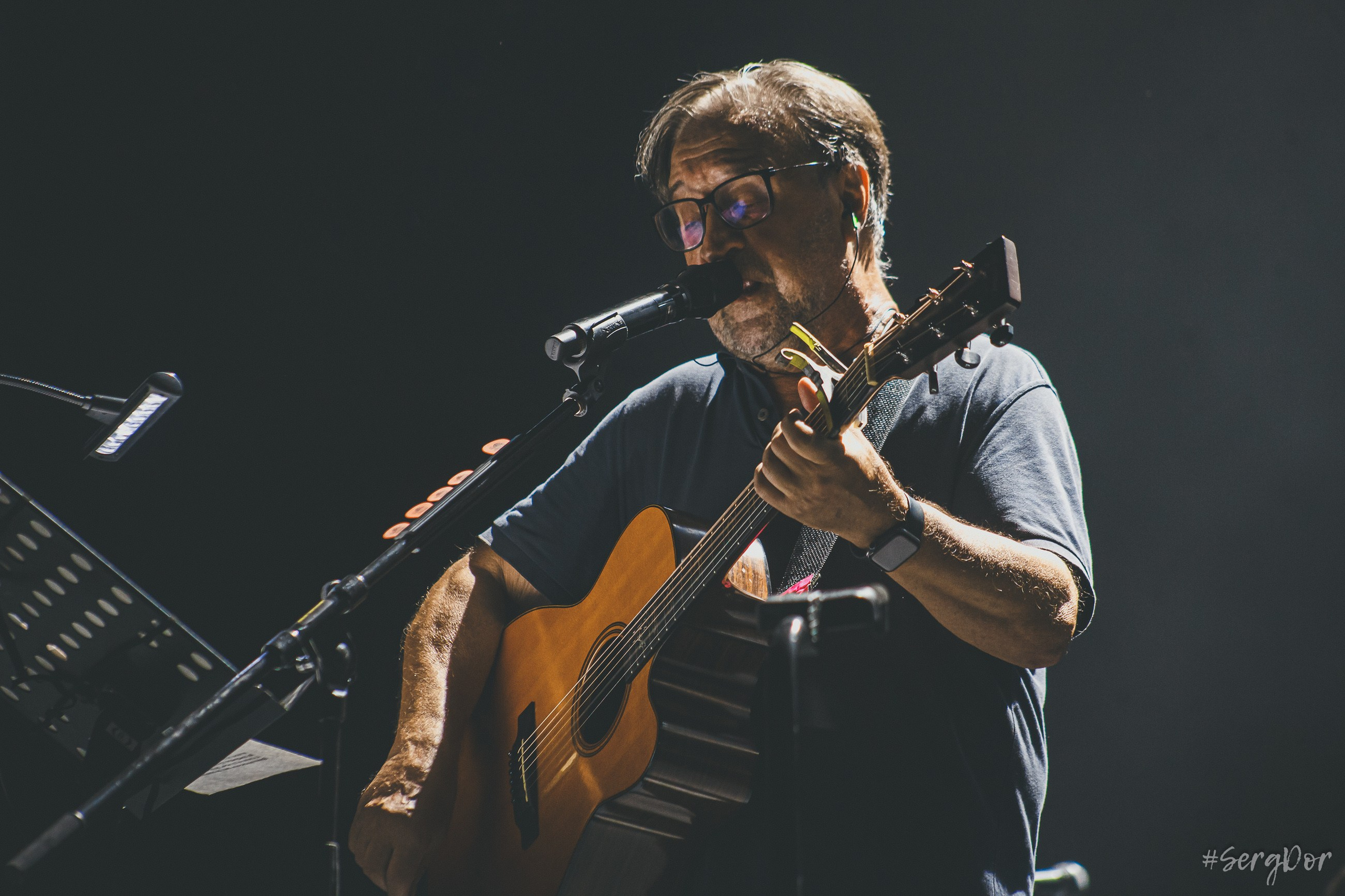 ДДТ, Юрий Шевчук, Конаев, Казахстан, концерт, DDT, 21.08.2025, SergDor, 21 августа 2025 года, #SergDor