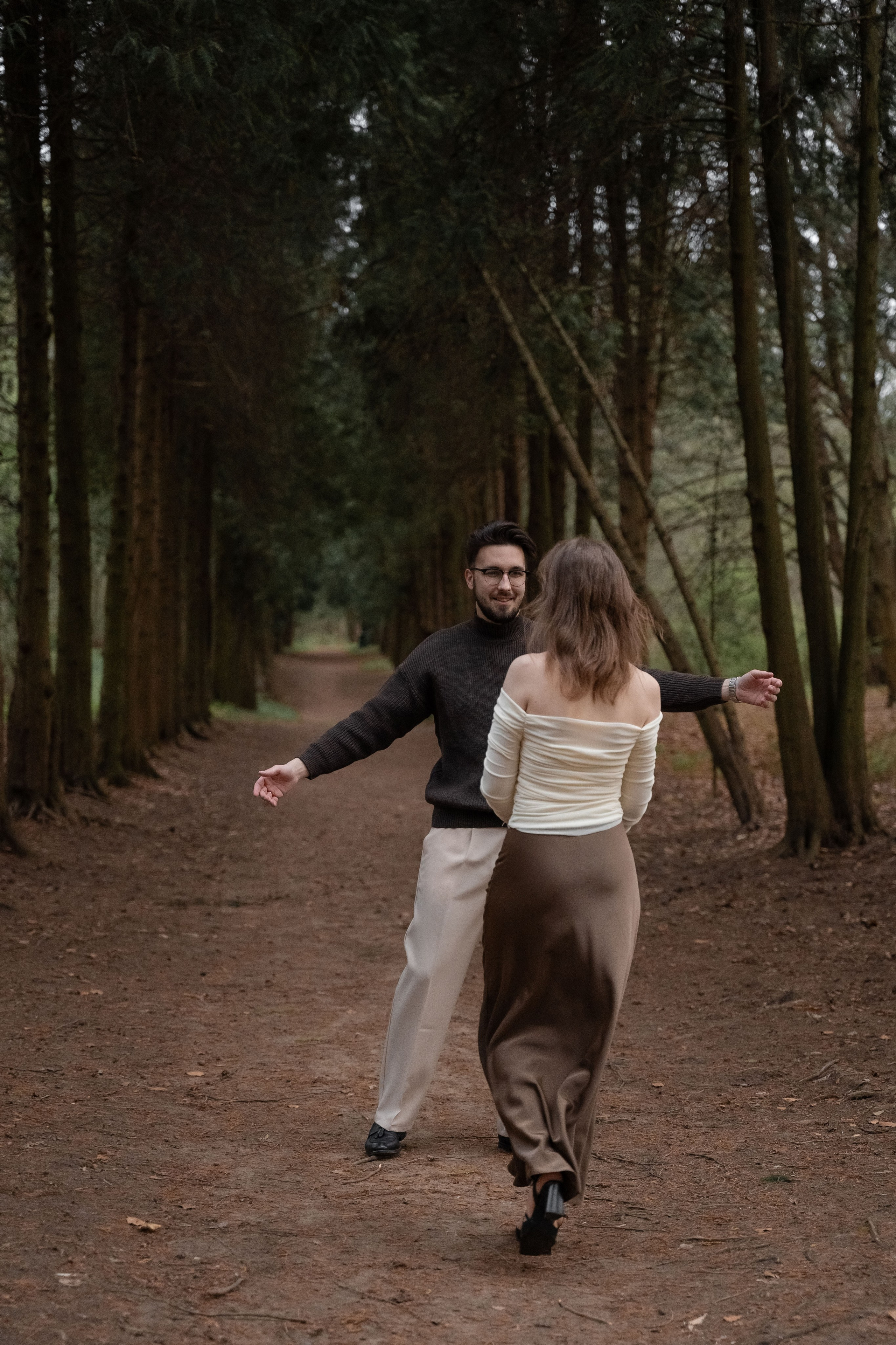 Коля и Таня. Свадебный и семейный фотограф | Слоним, Гродно| Варя Режа́бек
