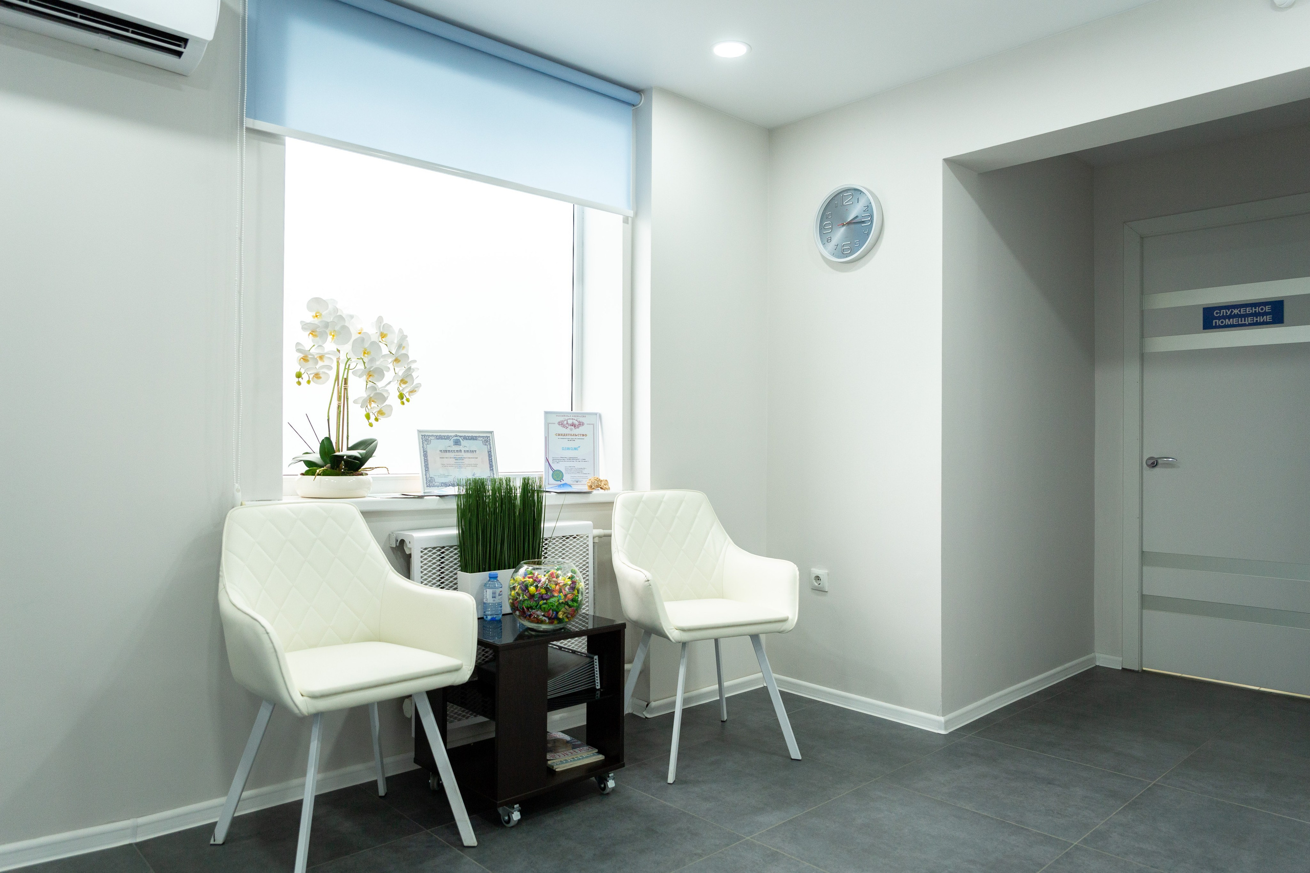 Съёмки стоматологии, клиники. Фотограф в Ростове Александр Градов — заказать услуги фотографа