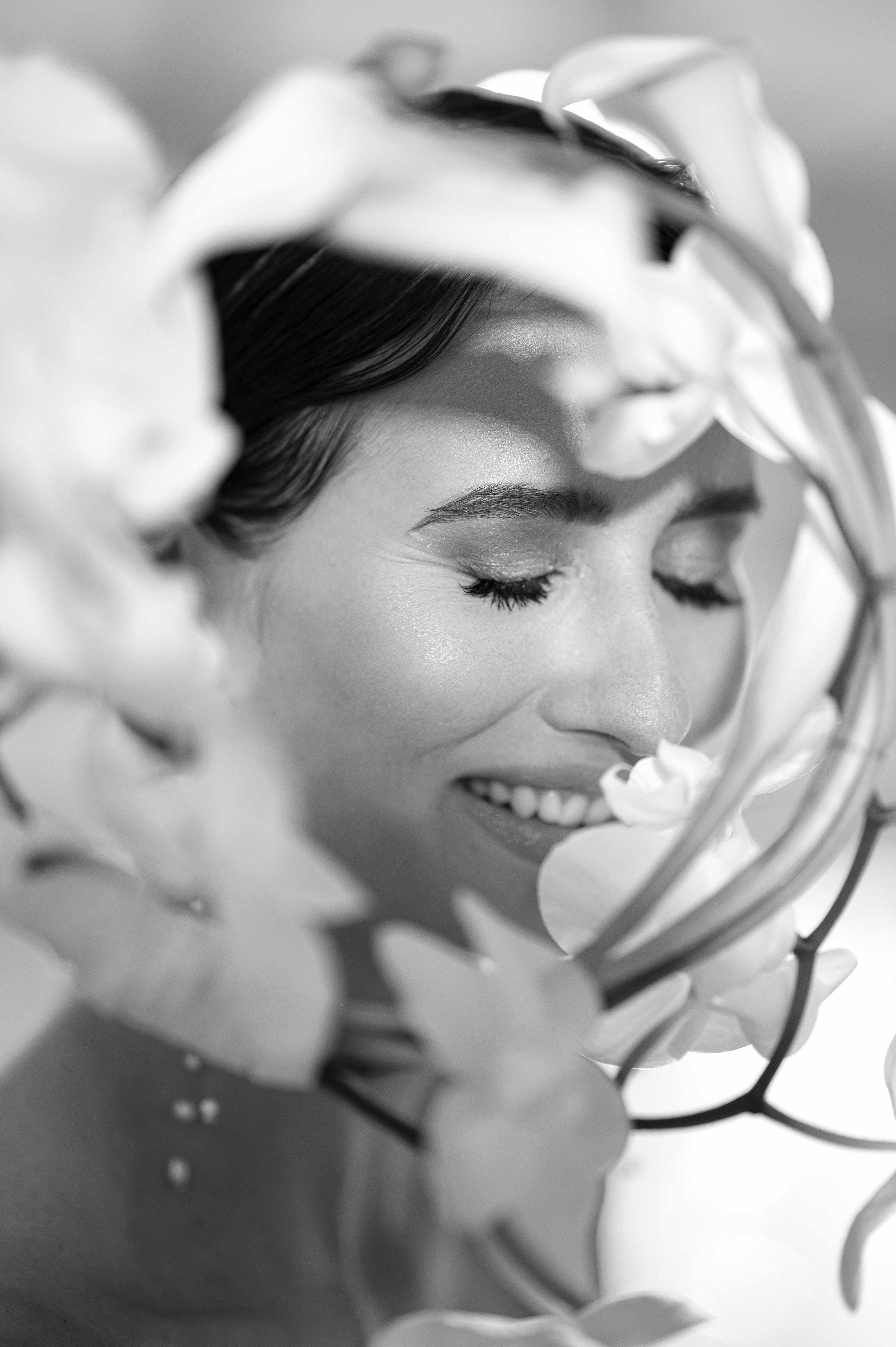 Анатолий и Дарья. Фотограф Антон Горин