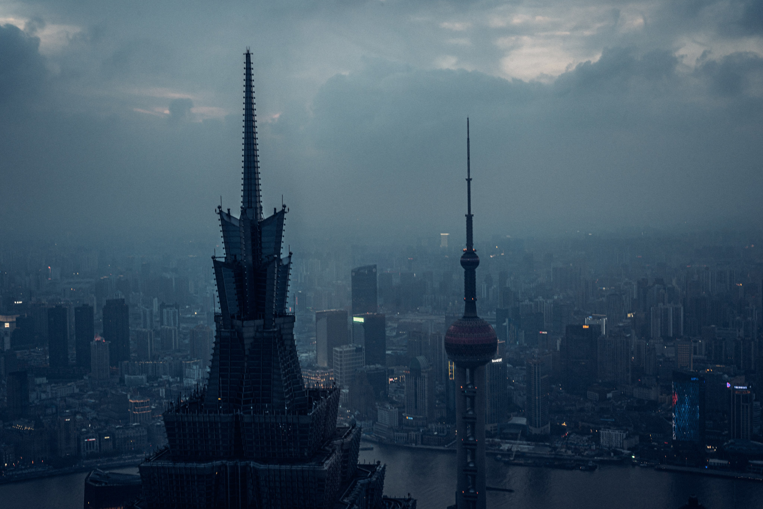 Рекламный фотограф из Гуанчжоу: вдохновение в улицах Шанхая. Коммерческий и предметный фотограф в Гуанчжоу Коваленко Александр