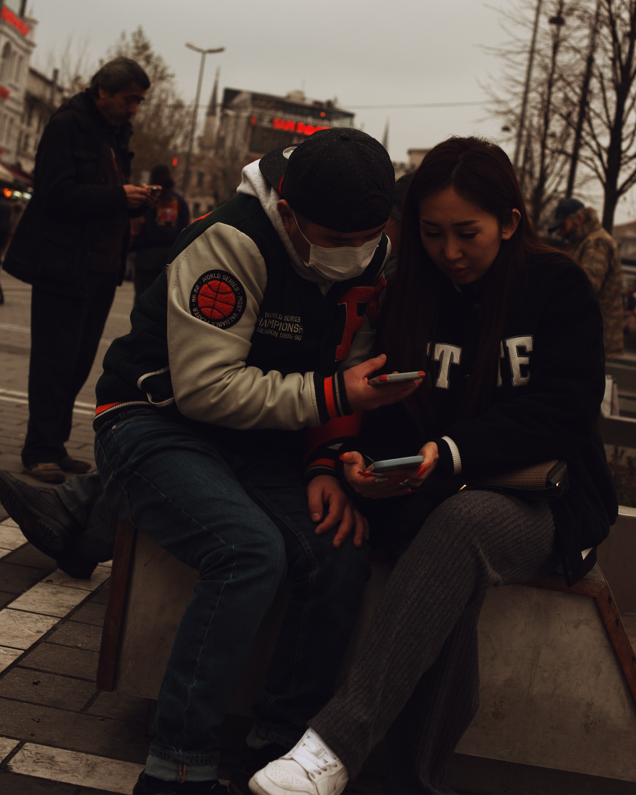 Стамбул в кадре: взгляд рекламного фотографа из Гуанчжоу. Коммерческий и предметный фотограф в Гуанчжоу Коваленко Александр